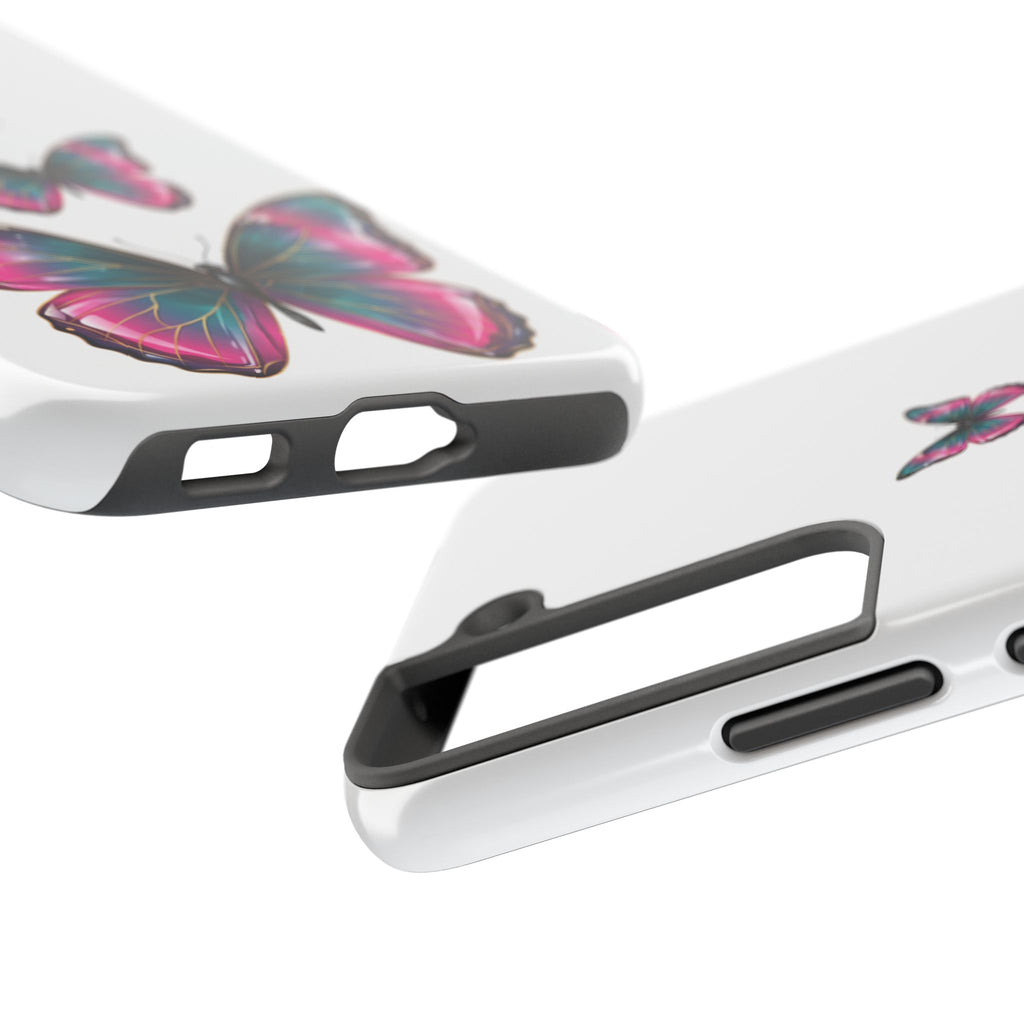Tough Phone Cases