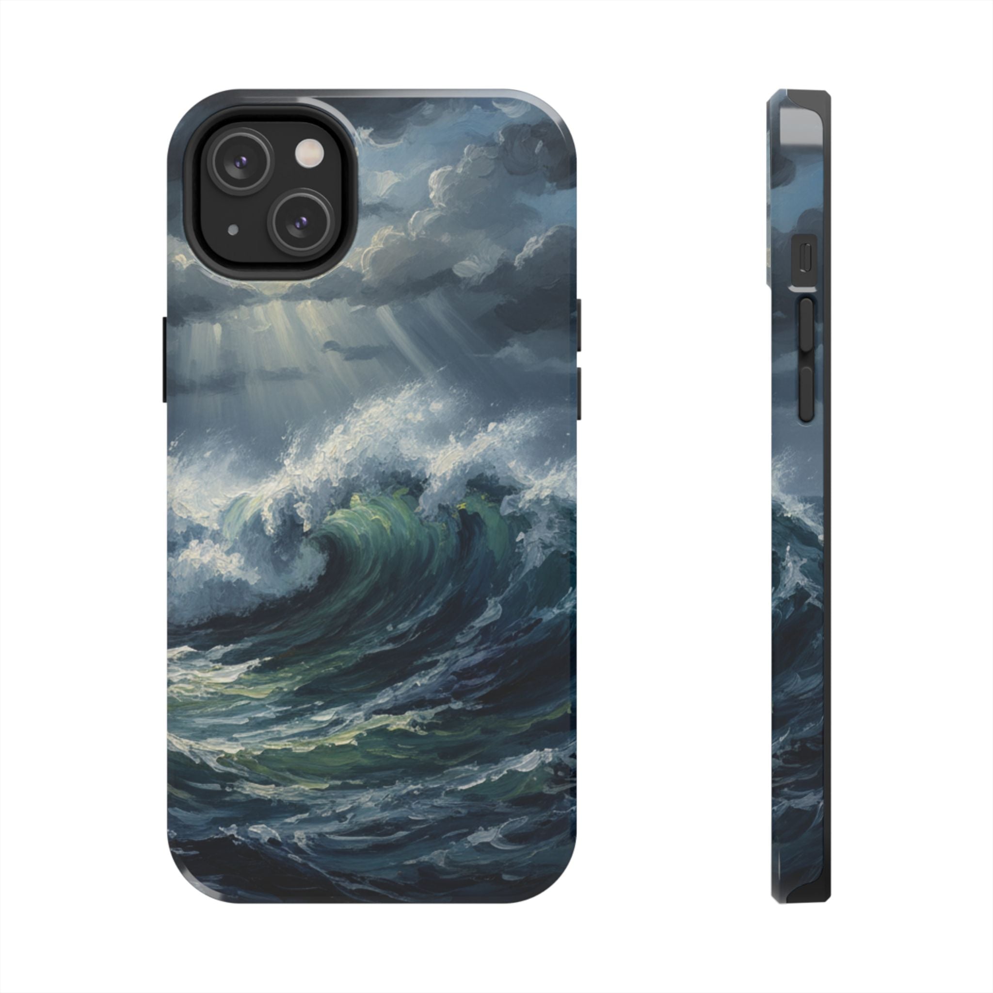 Tough Phone Cases