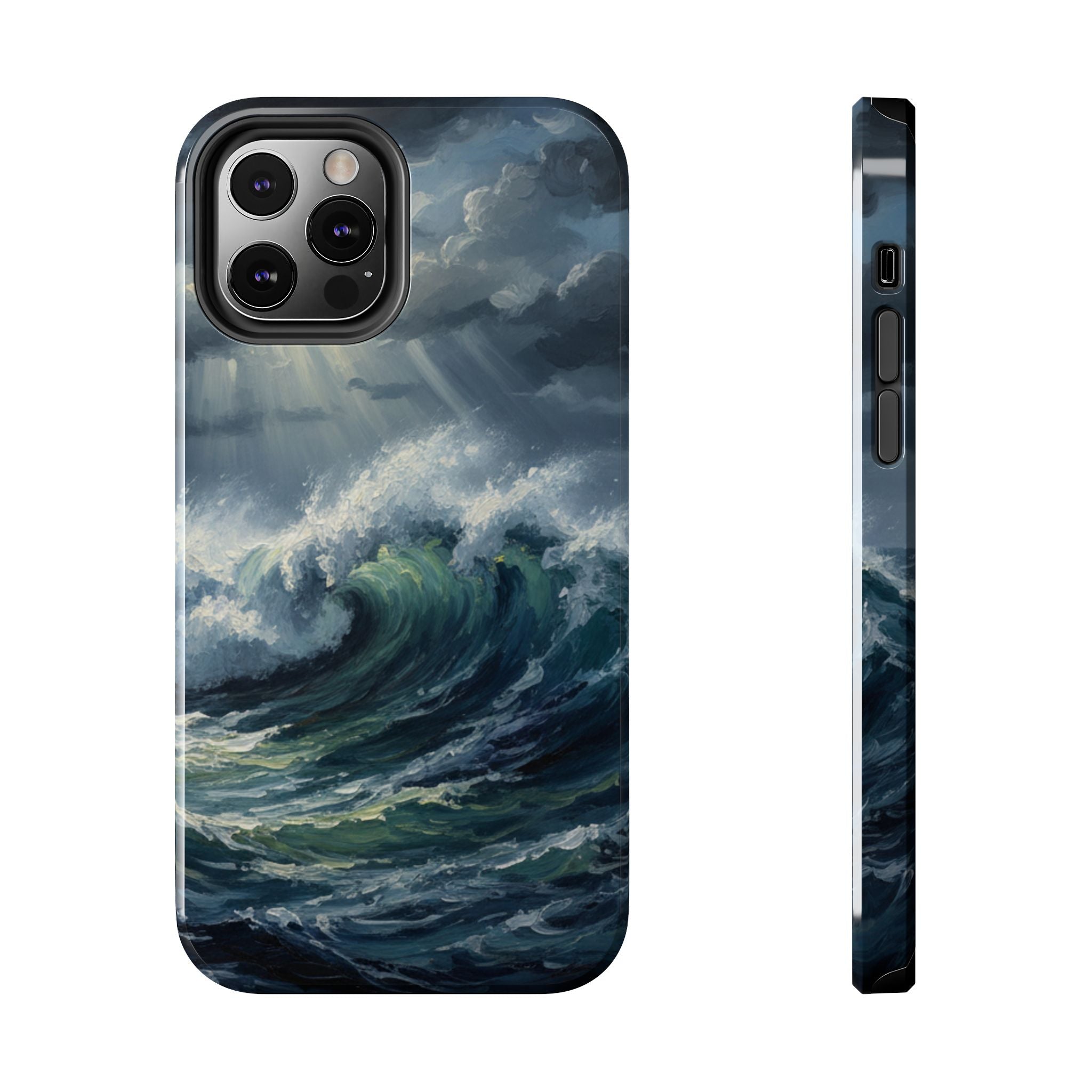 Tough Phone Cases