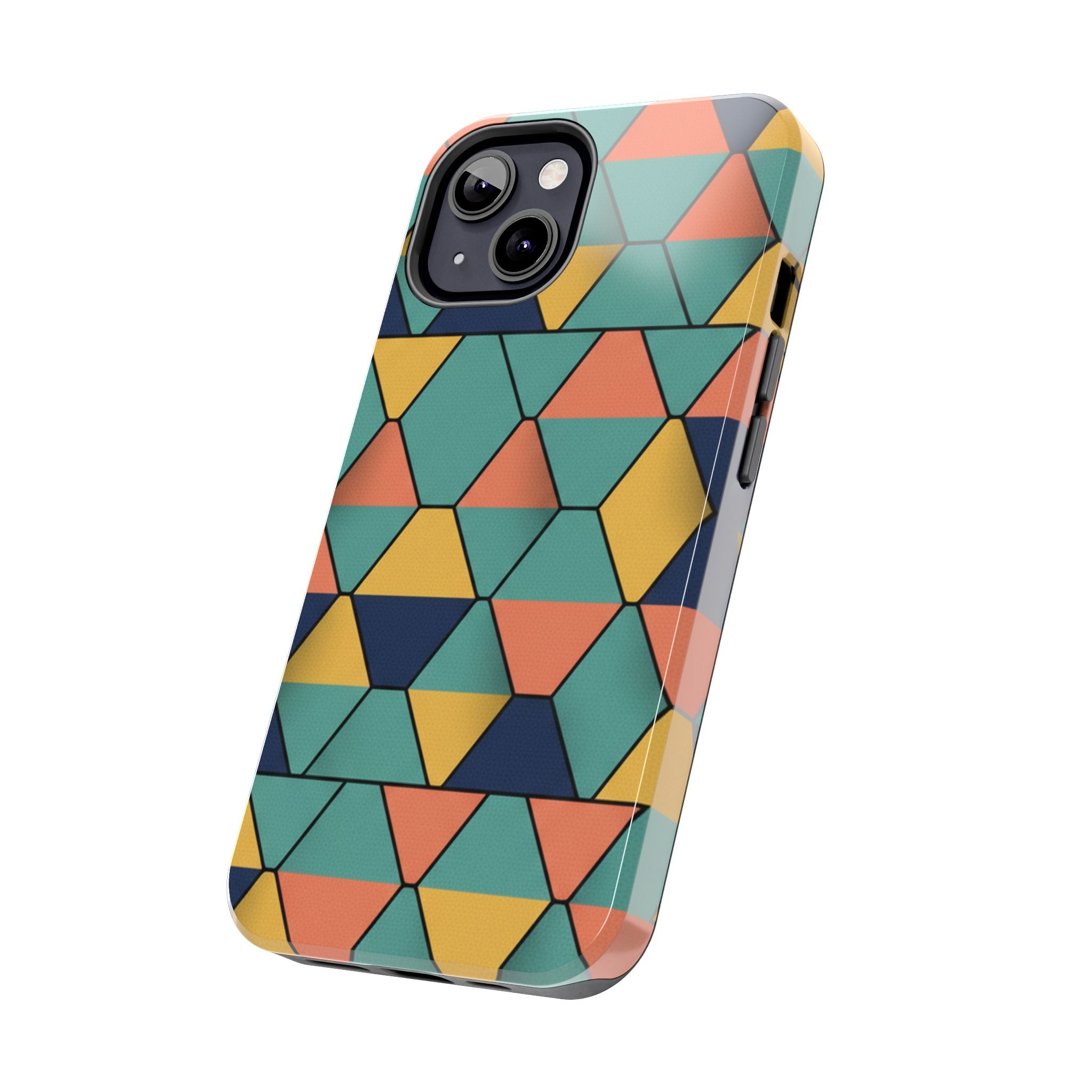 Tough Phone Cases