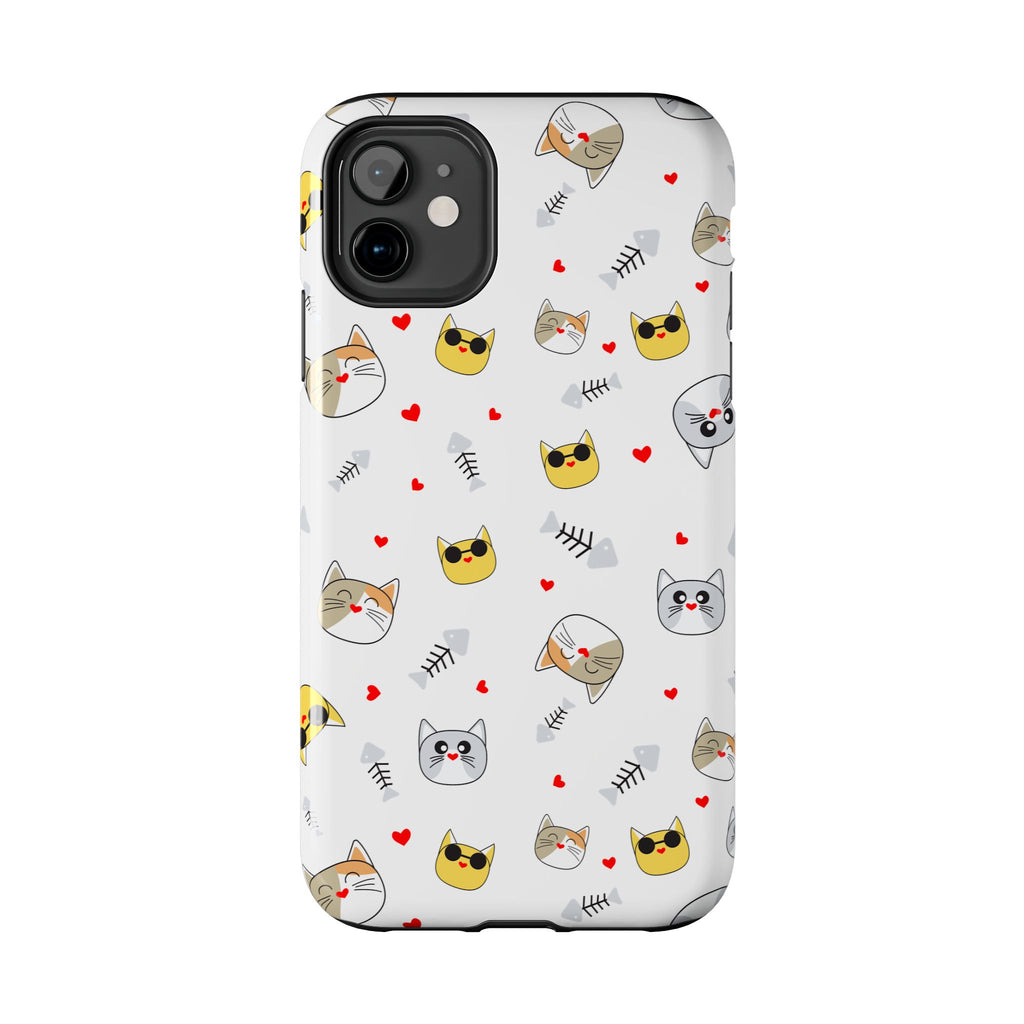 Tough Phone Cases