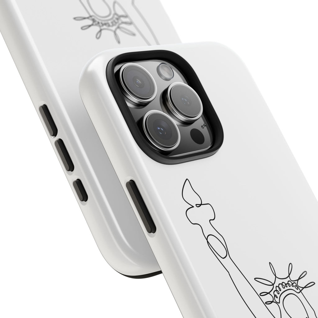 Tough Phone Cases