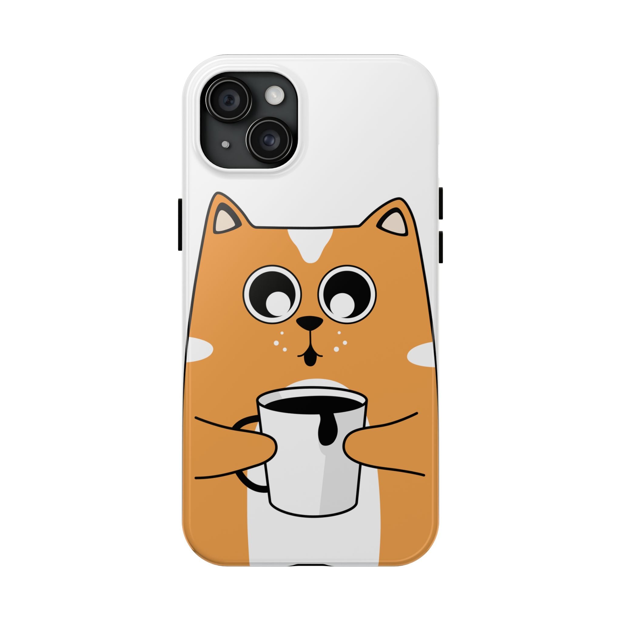 Tough Phone Cases