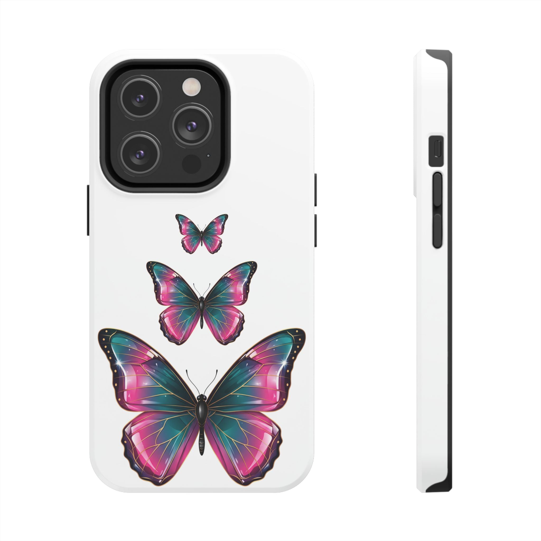 Tough Phone Cases