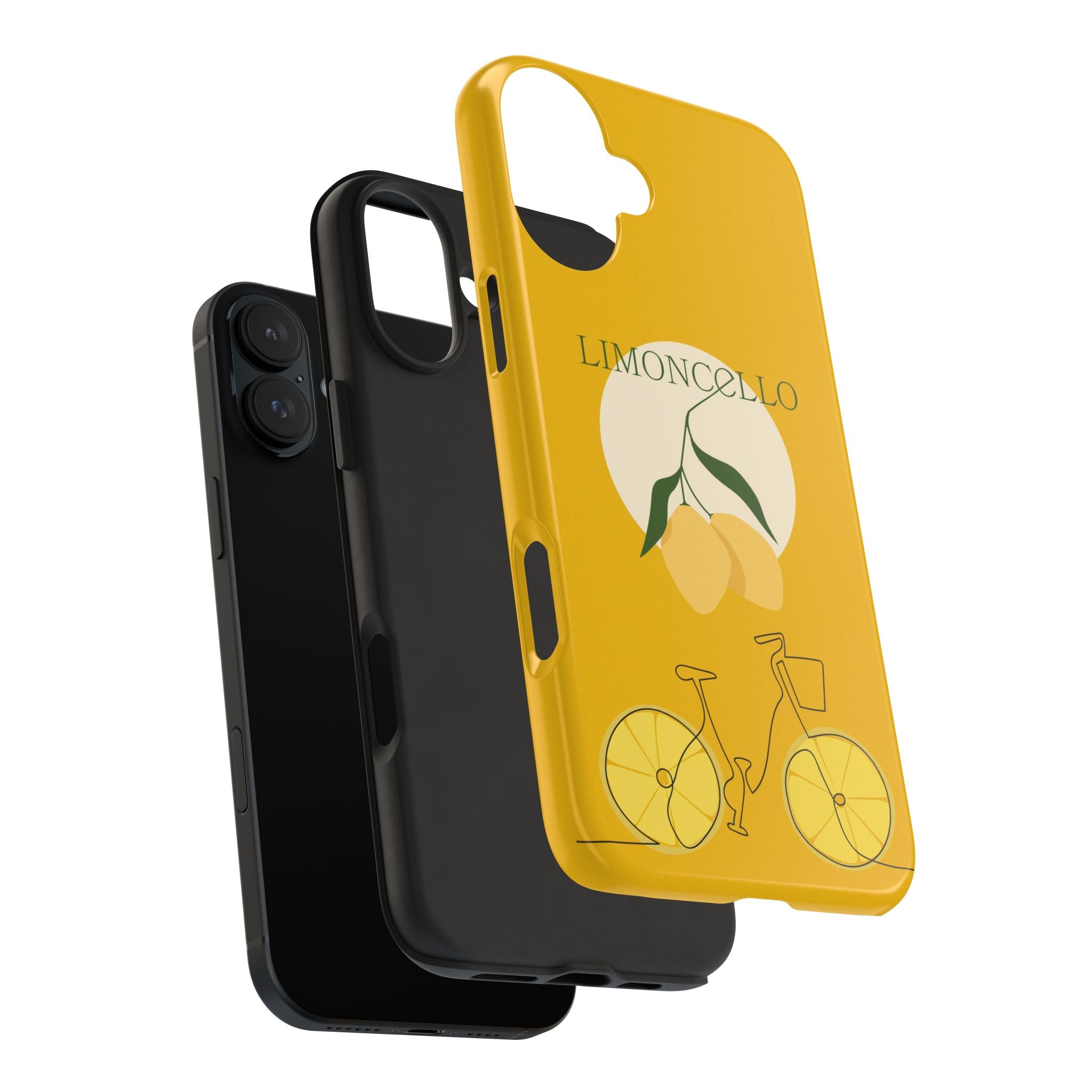 Tough Phone Cases