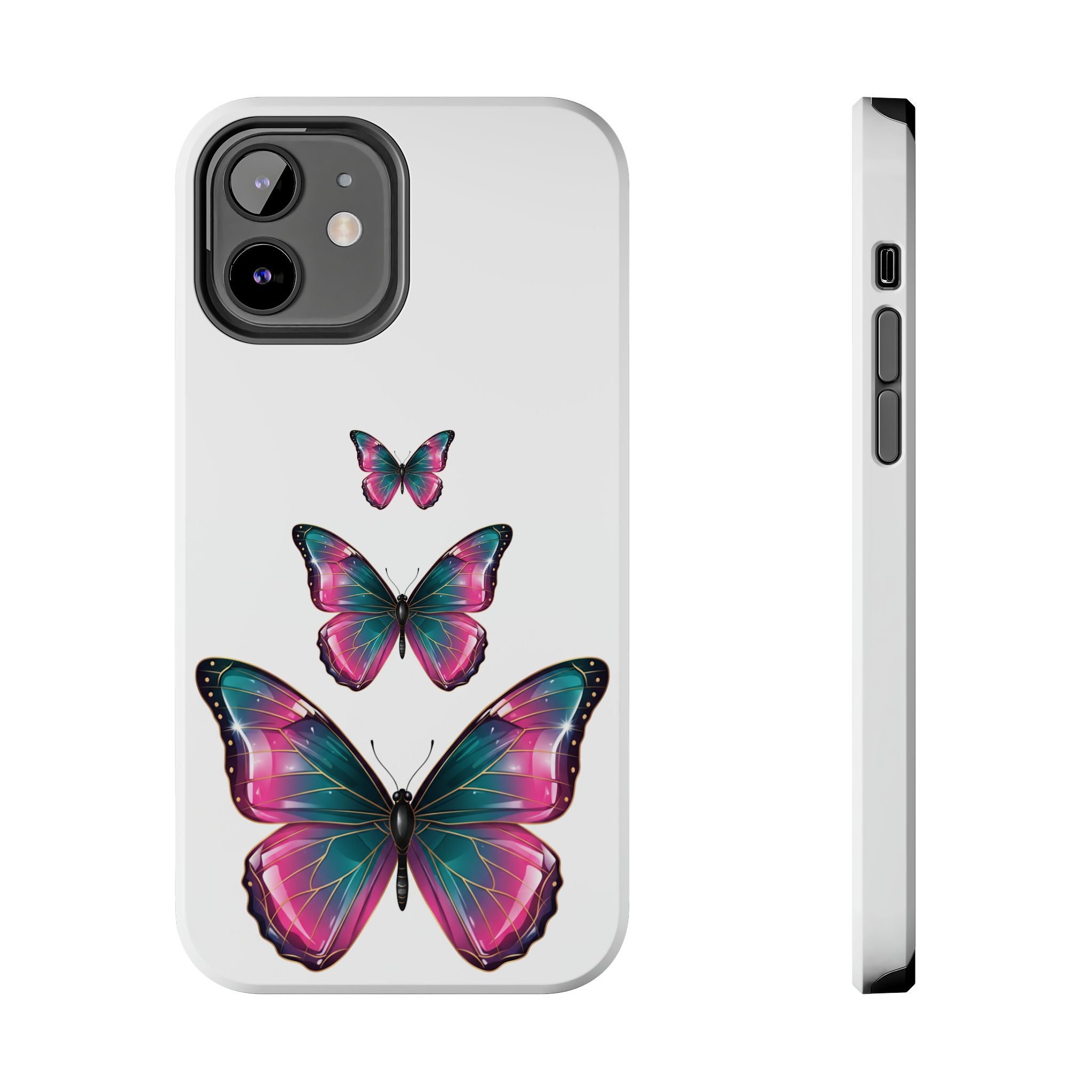 Tough Phone Cases