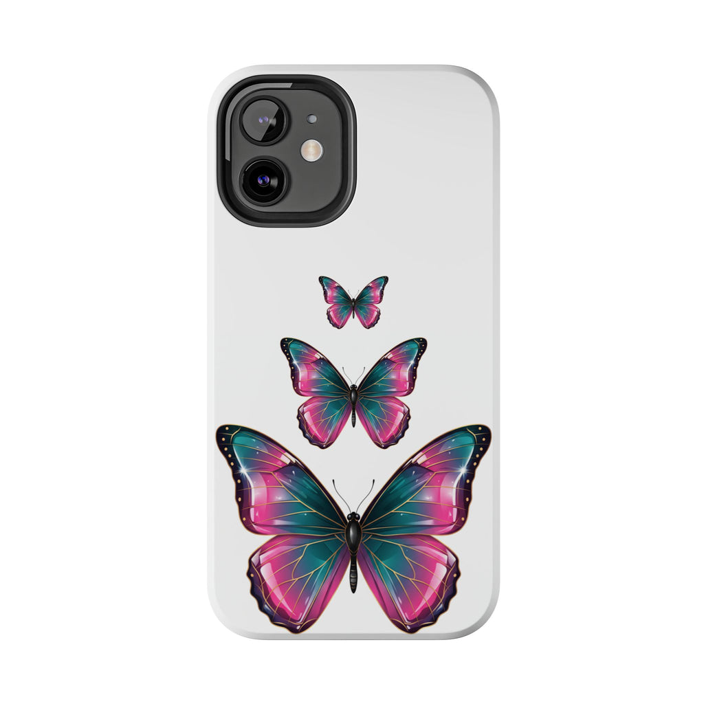 Tough Phone Cases