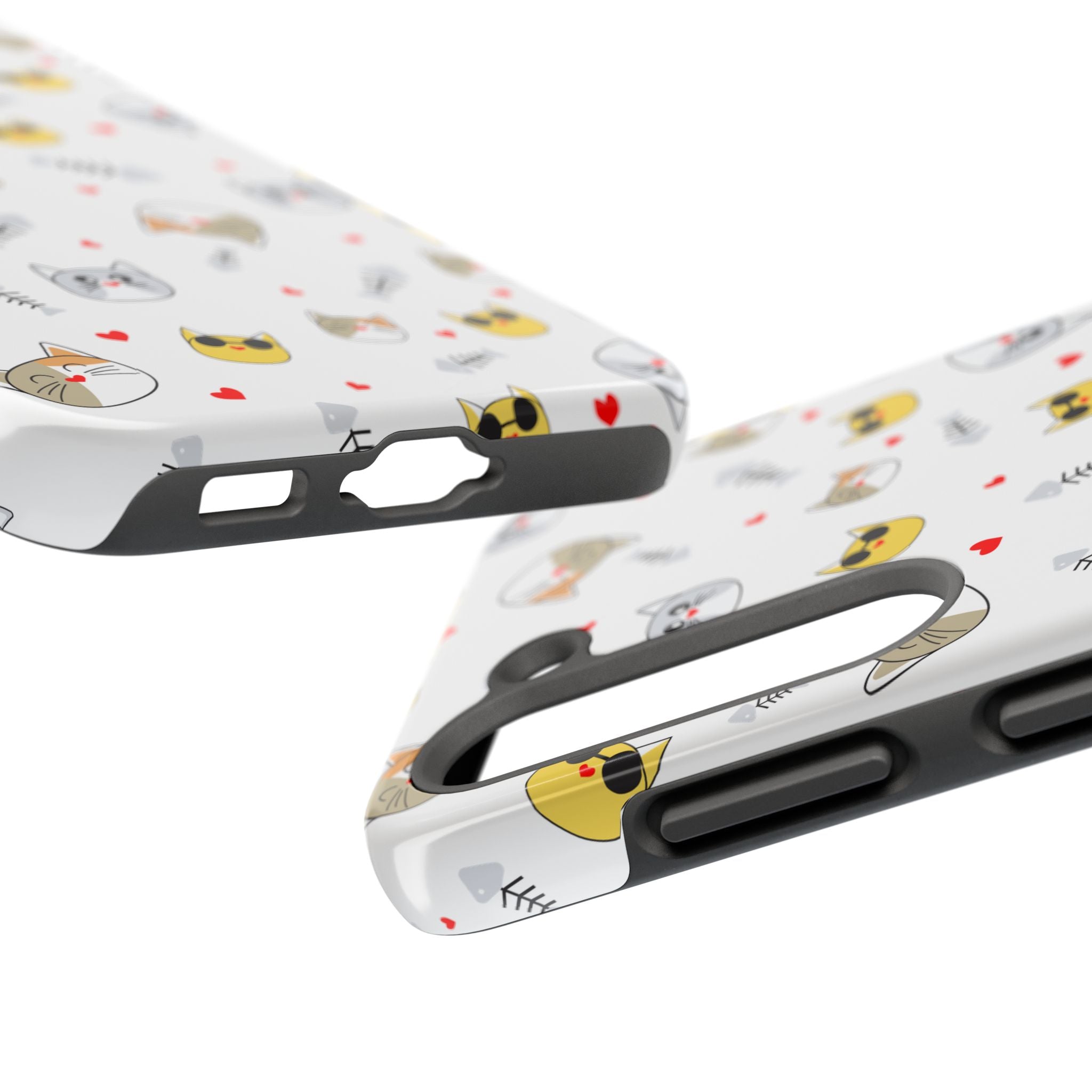 Tough Phone Cases
