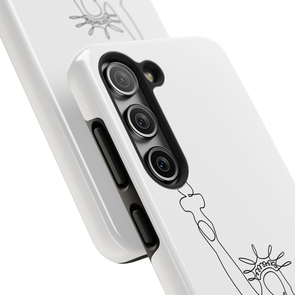 Tough Phone Cases