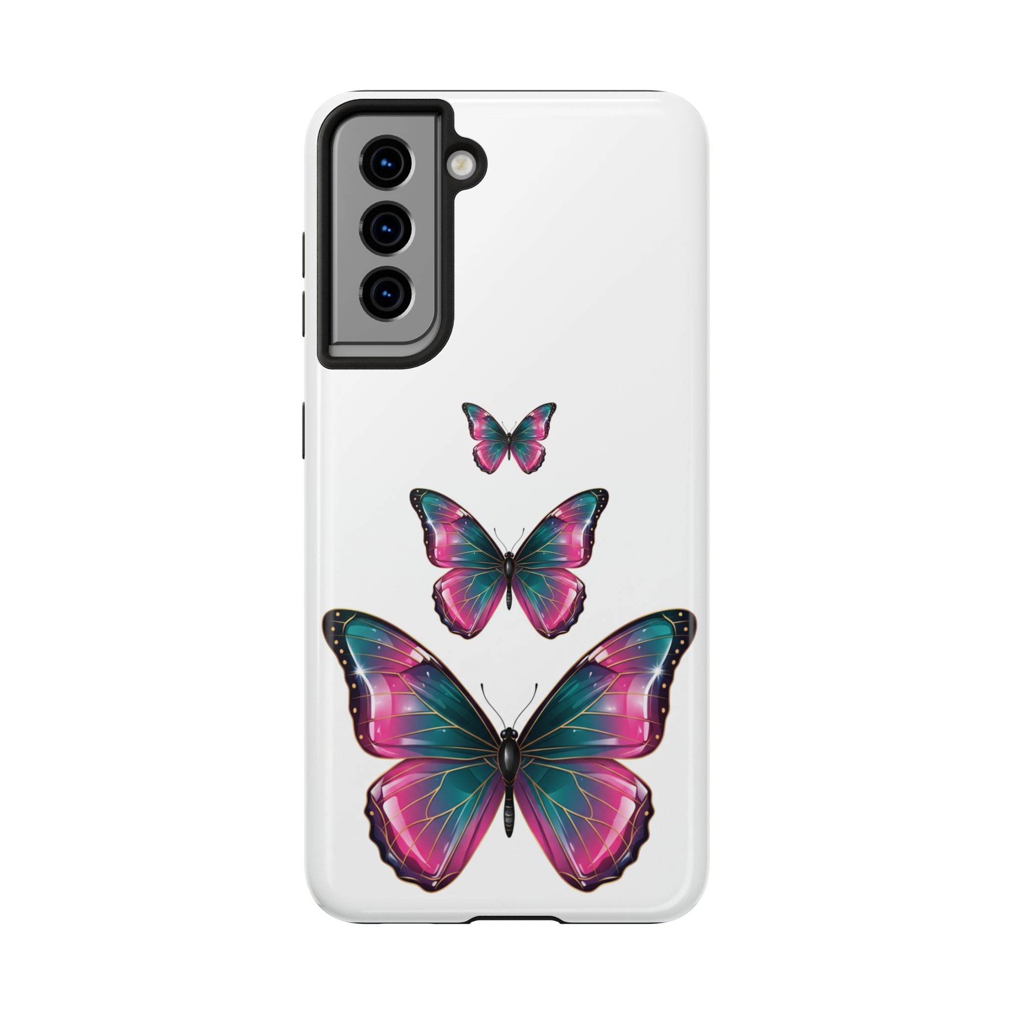 Tough Phone Cases