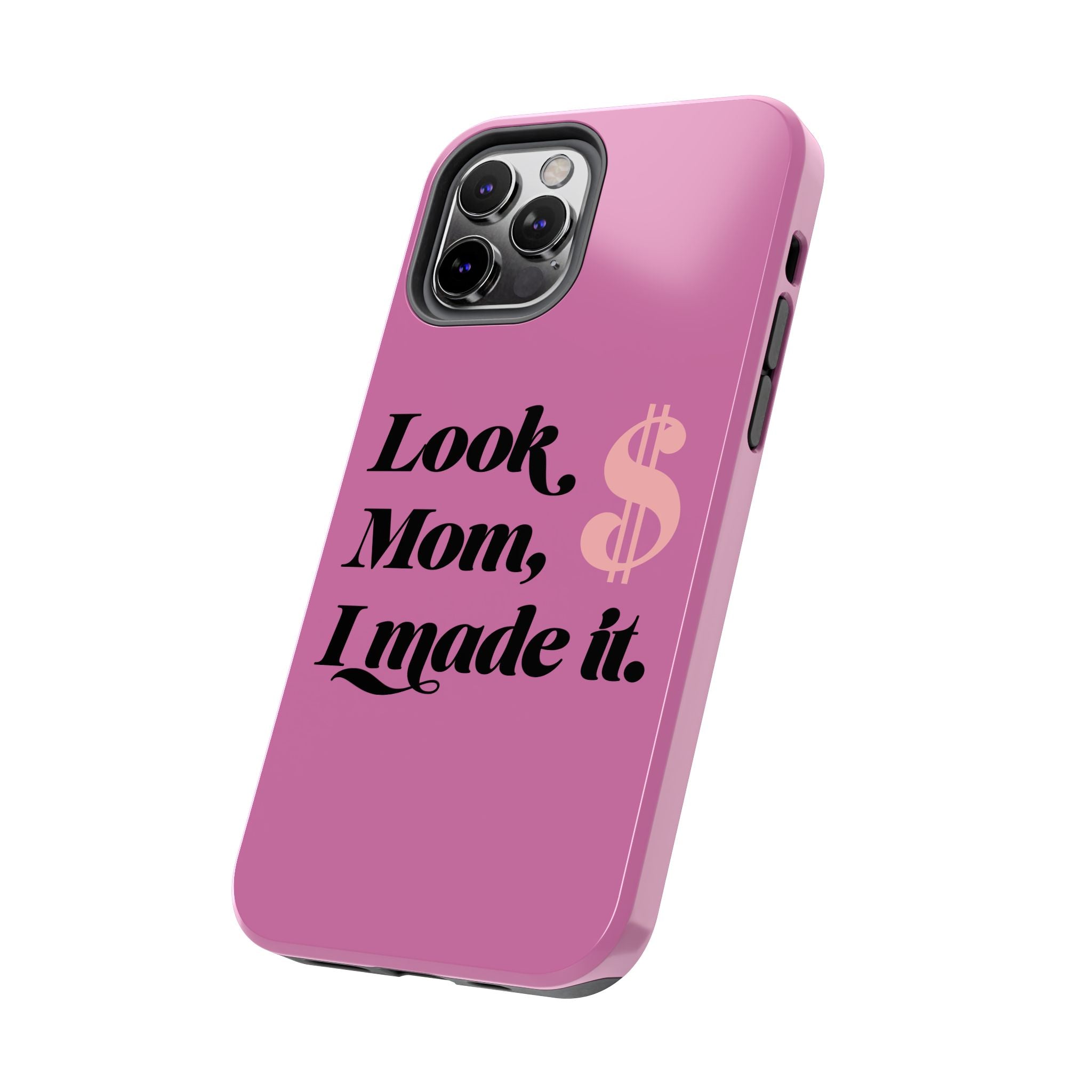 Tough Phone Cases