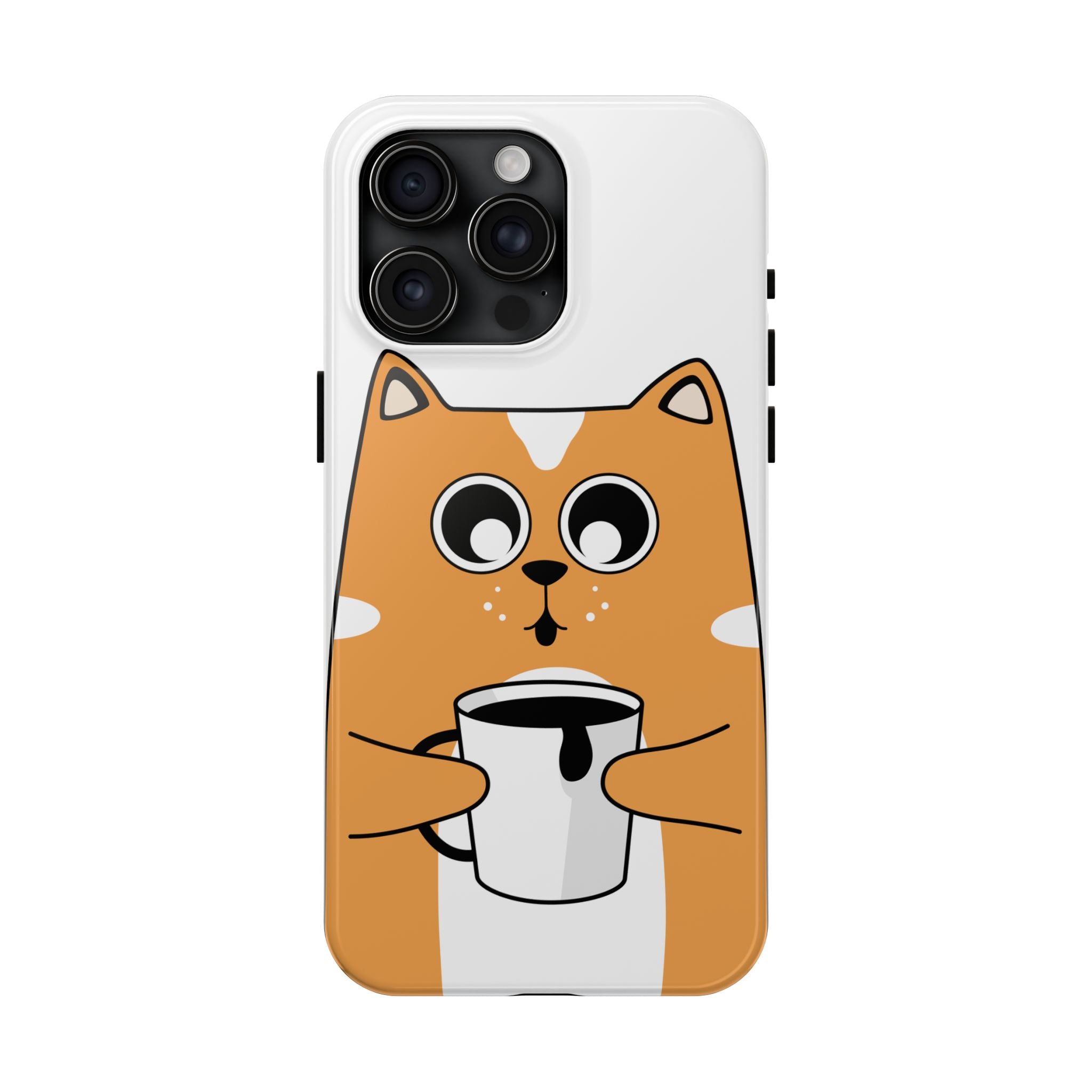 Tough Phone Cases