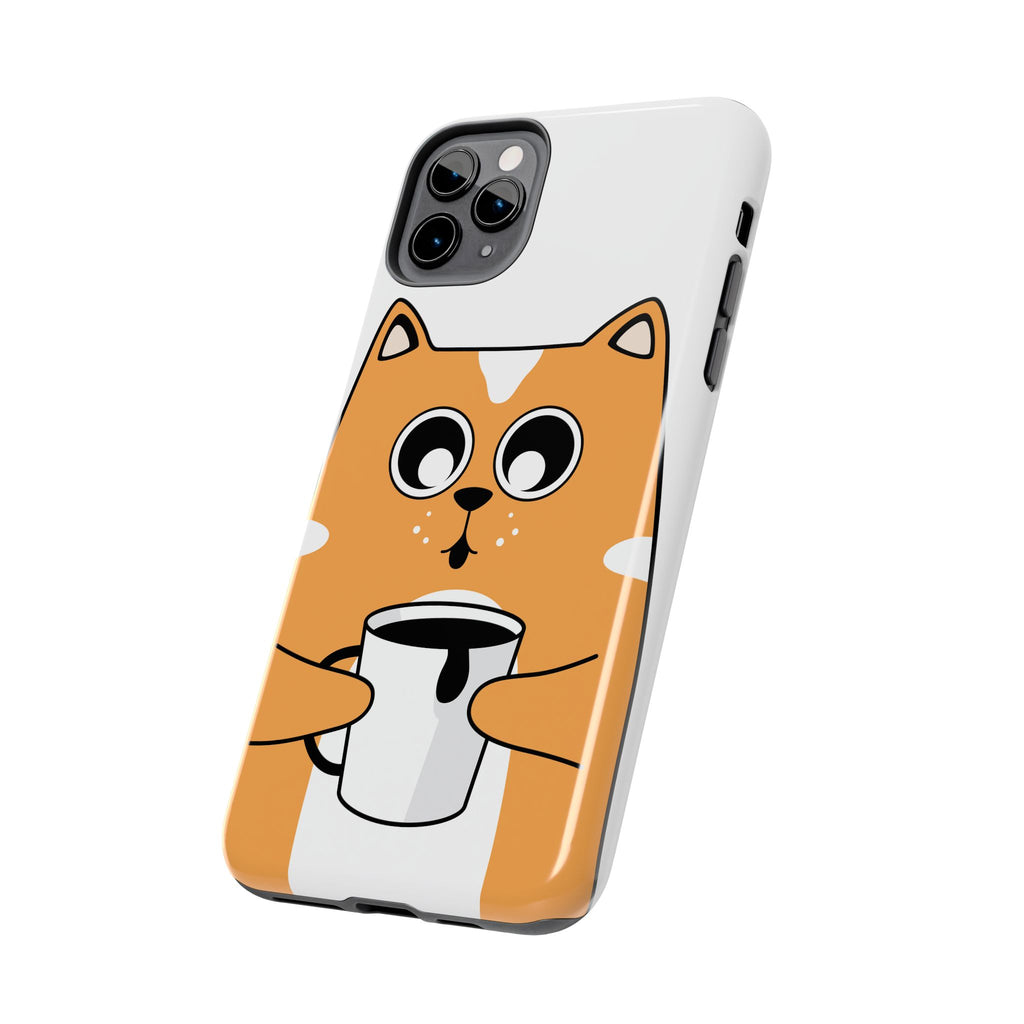 Tough Phone Cases