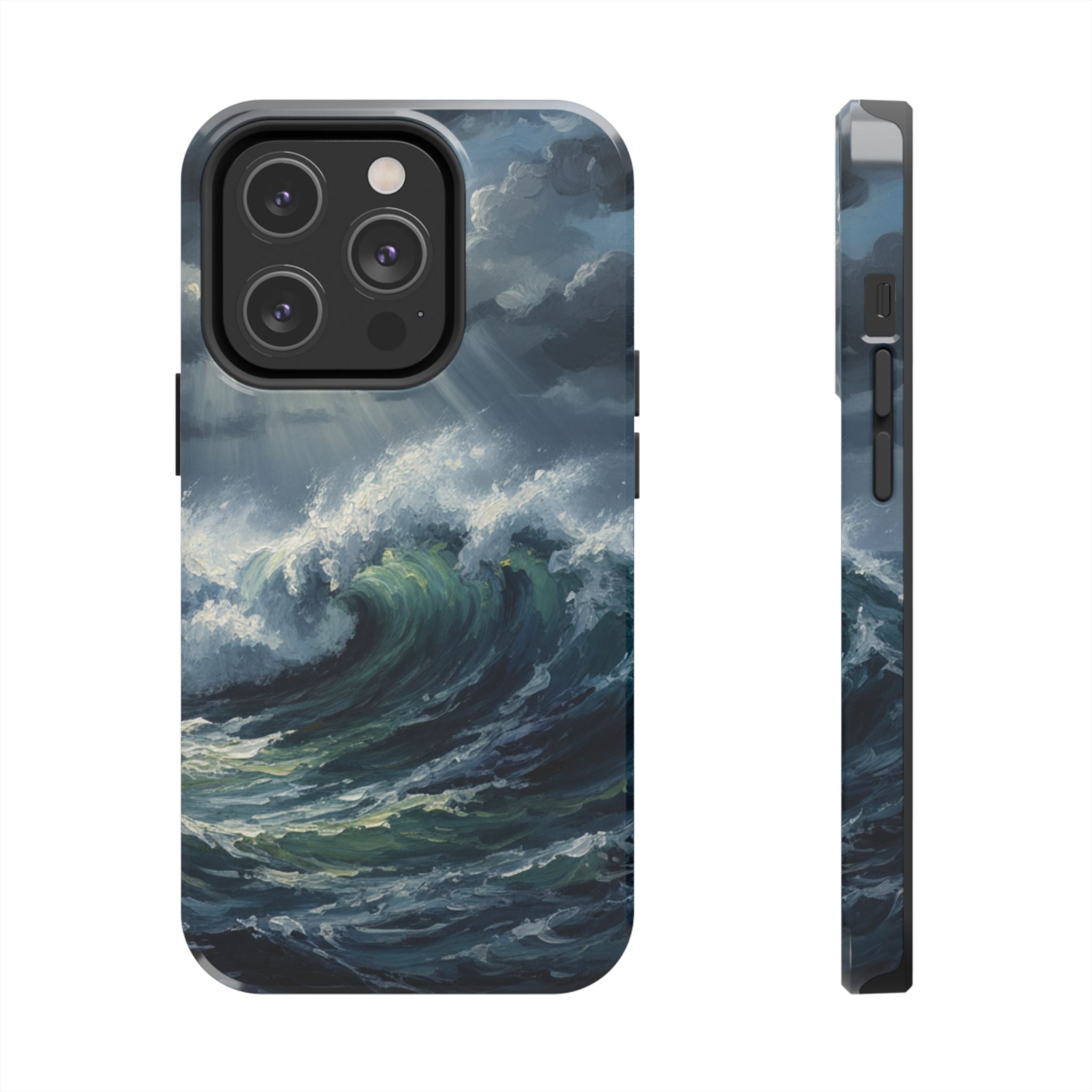 Tough Phone Cases