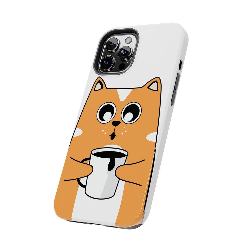 Tough Phone Cases