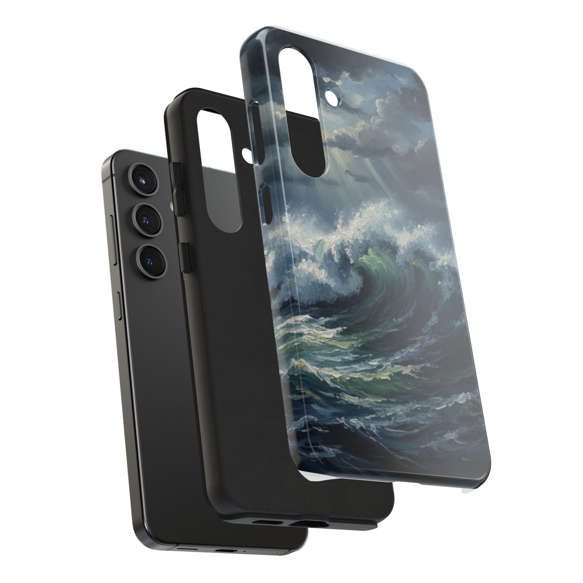 Tough Phone Cases