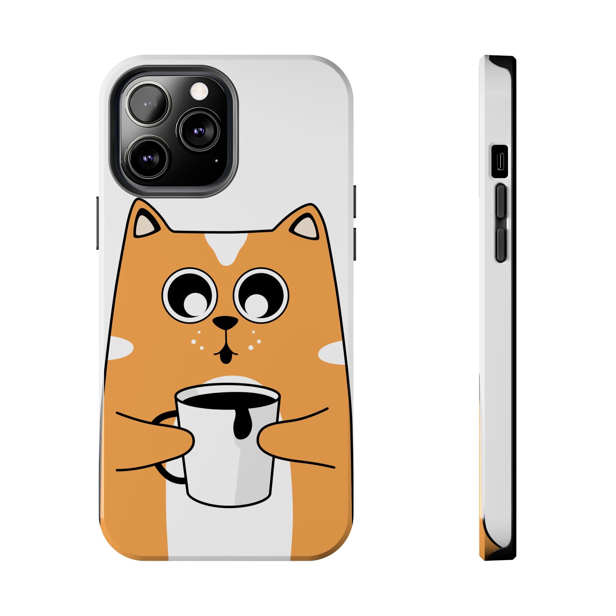 Tough Phone Cases