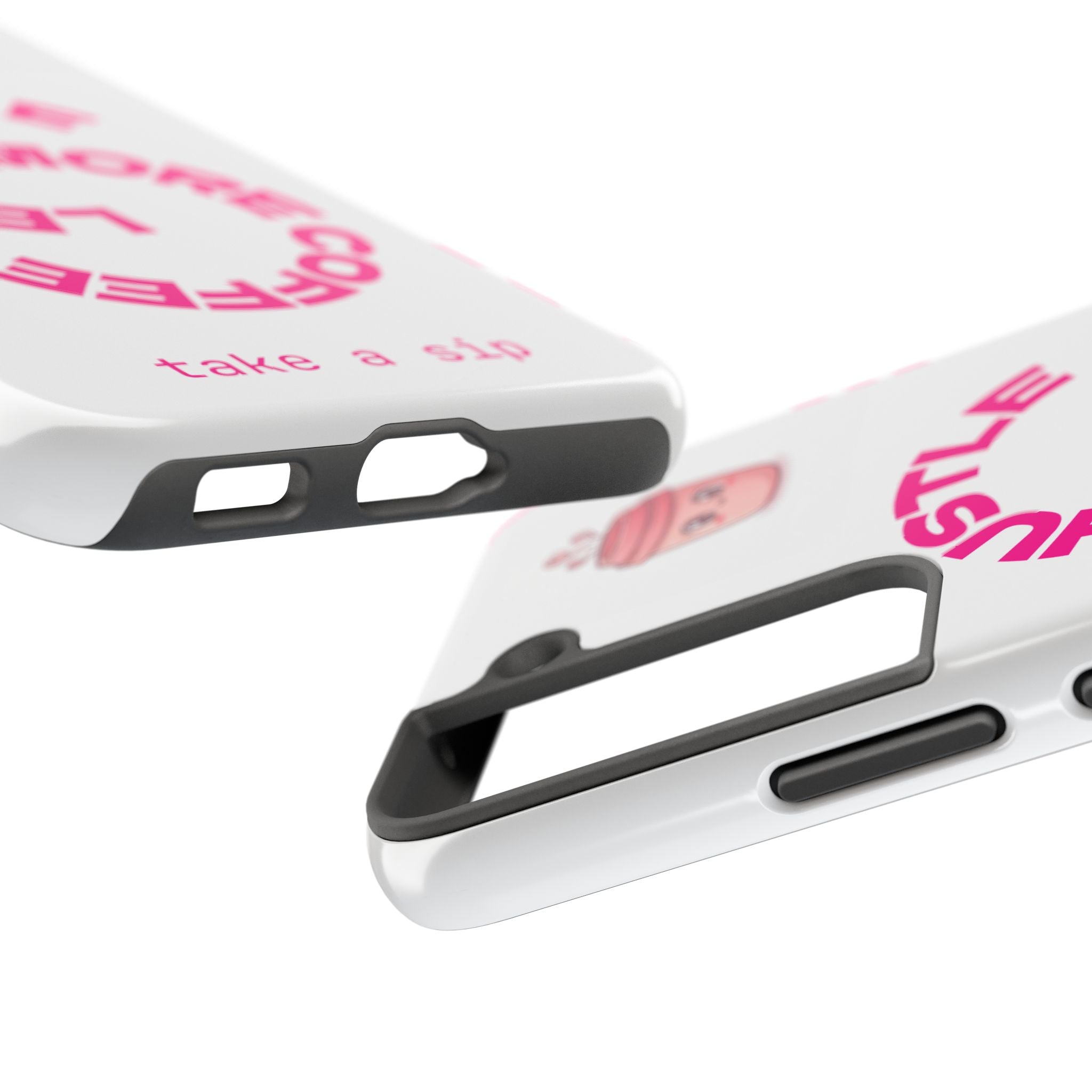 Tough Phone Cases