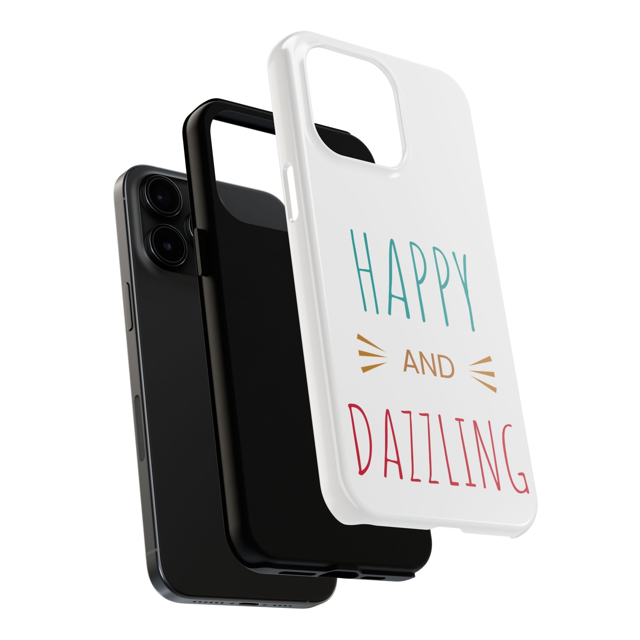 Tough Phone Cases
