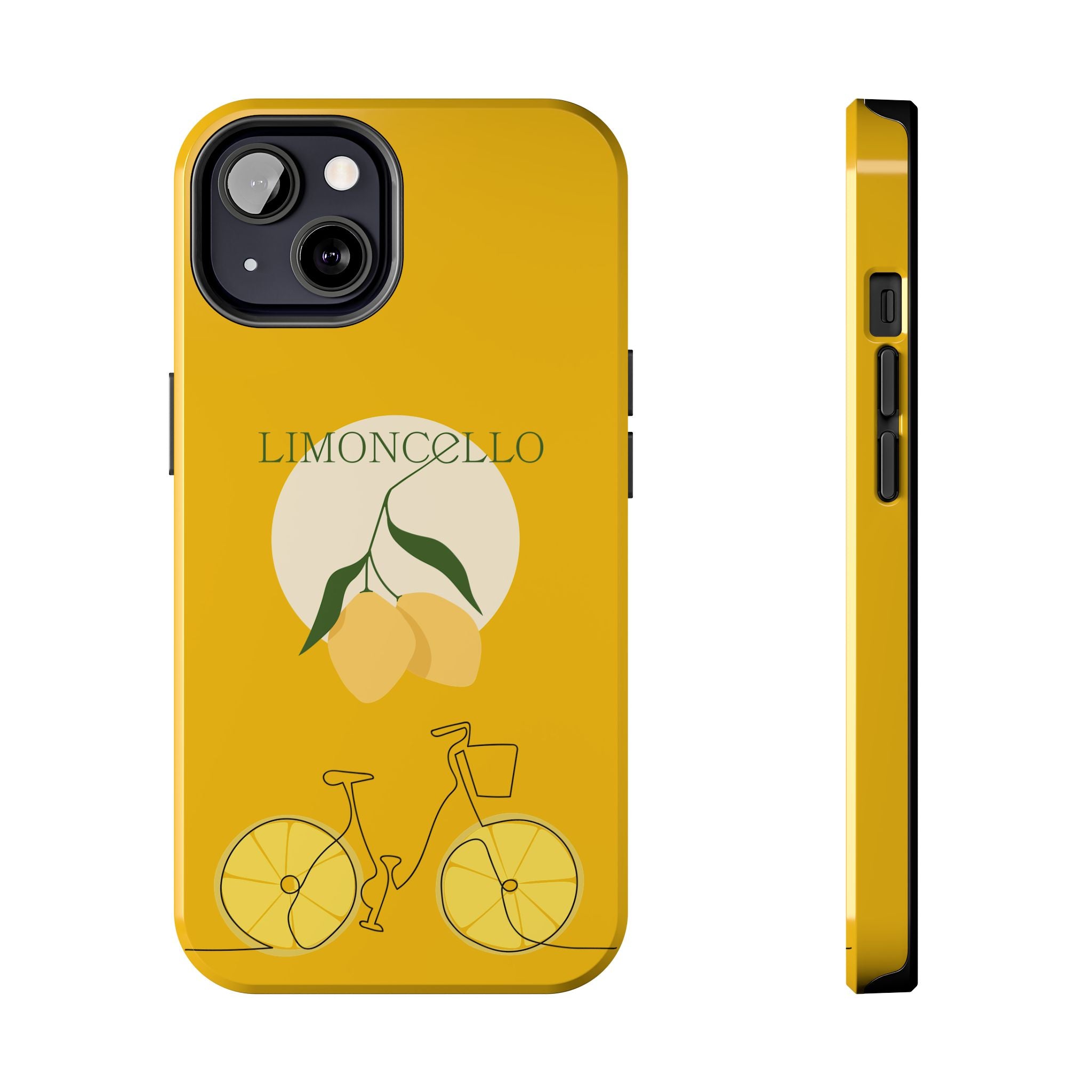Tough Phone Cases