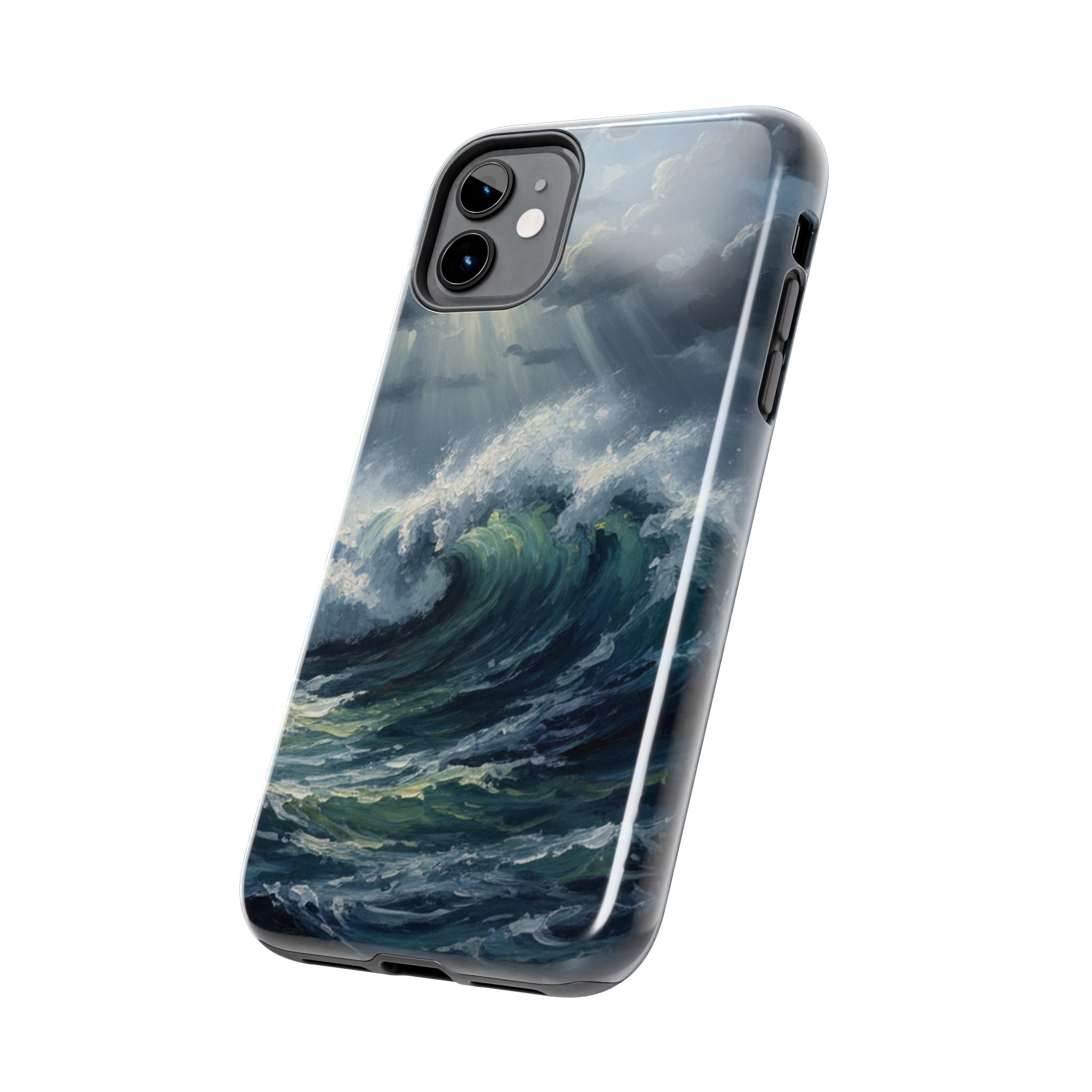 Tough Phone Cases