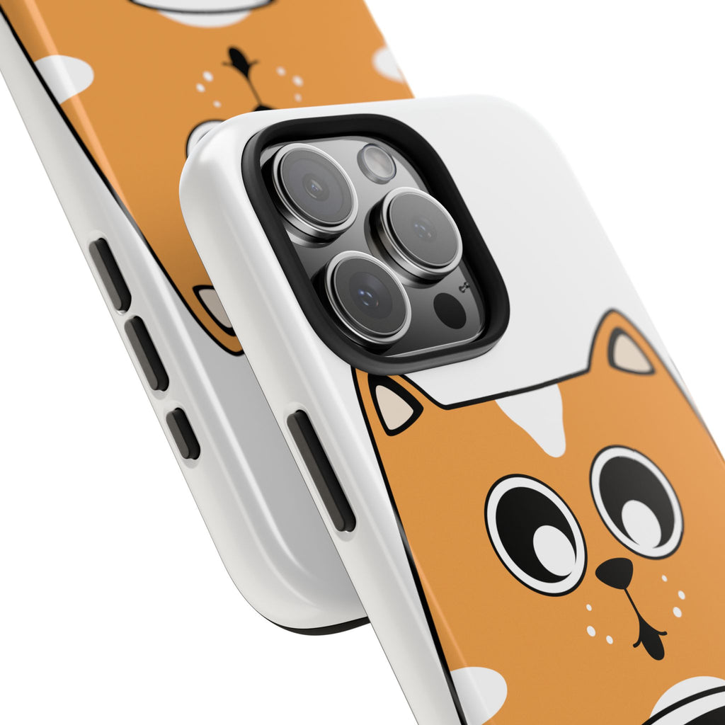 Tough Phone Cases