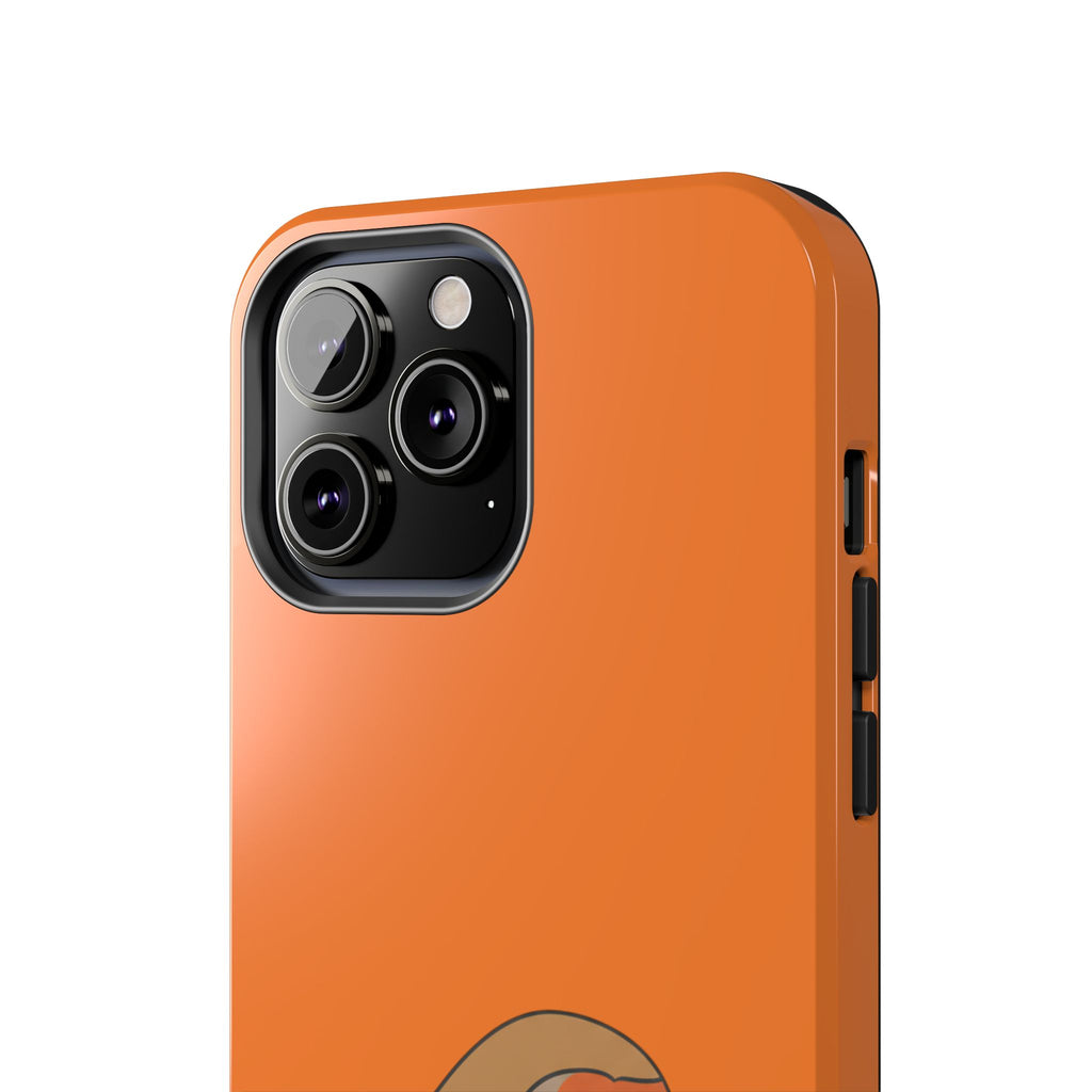 Copy of Cute Robin Tough Phone Case — Protective Bird iPhone Case