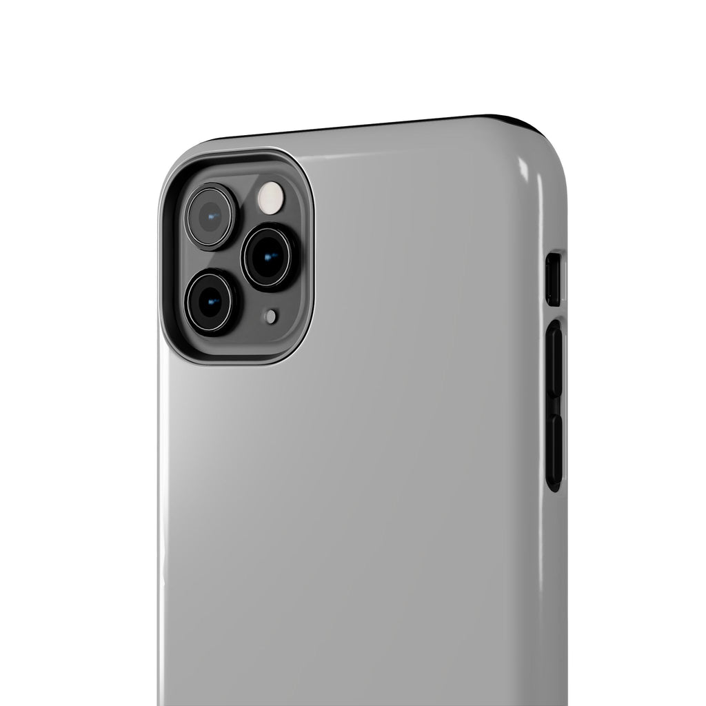 Fitness Gear Tough Phone Case — Dumbbells, Kettlebells & Jump Rope Design