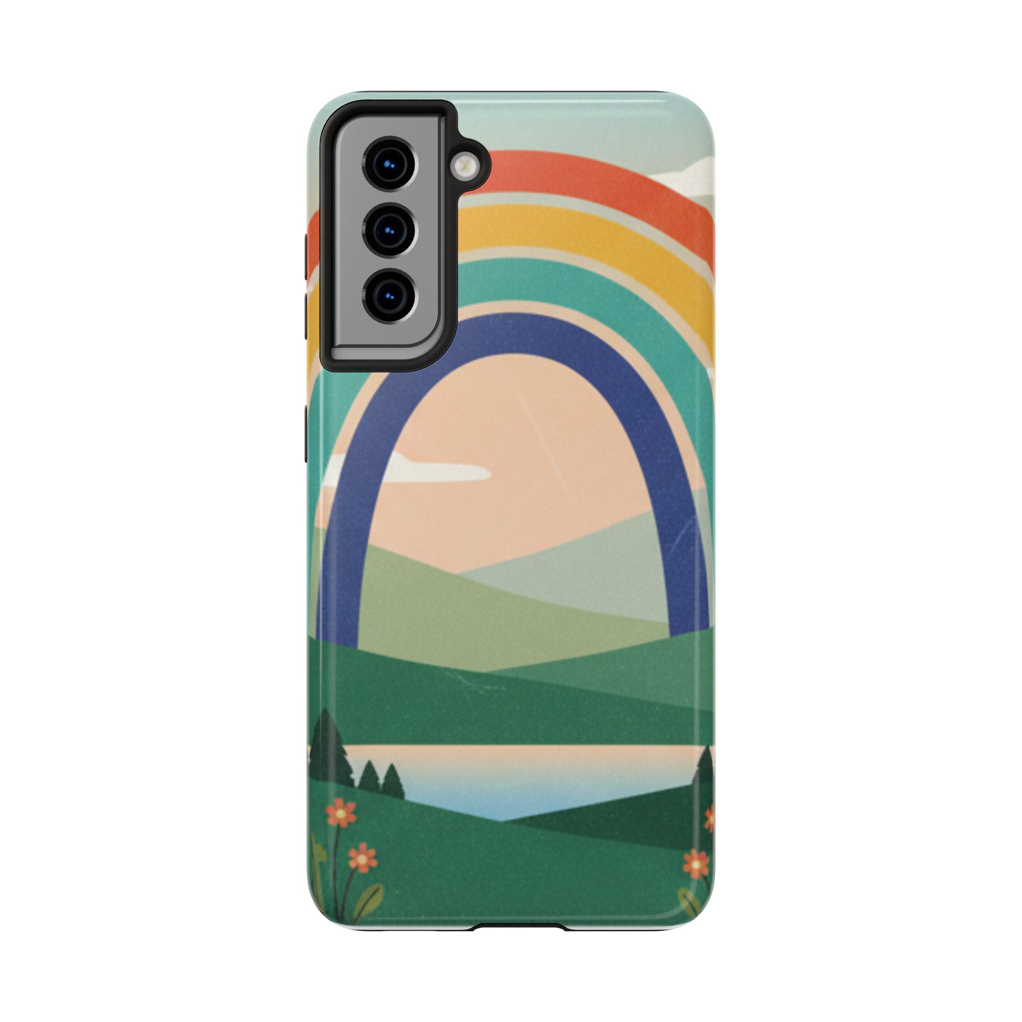 Tough Phone Cases