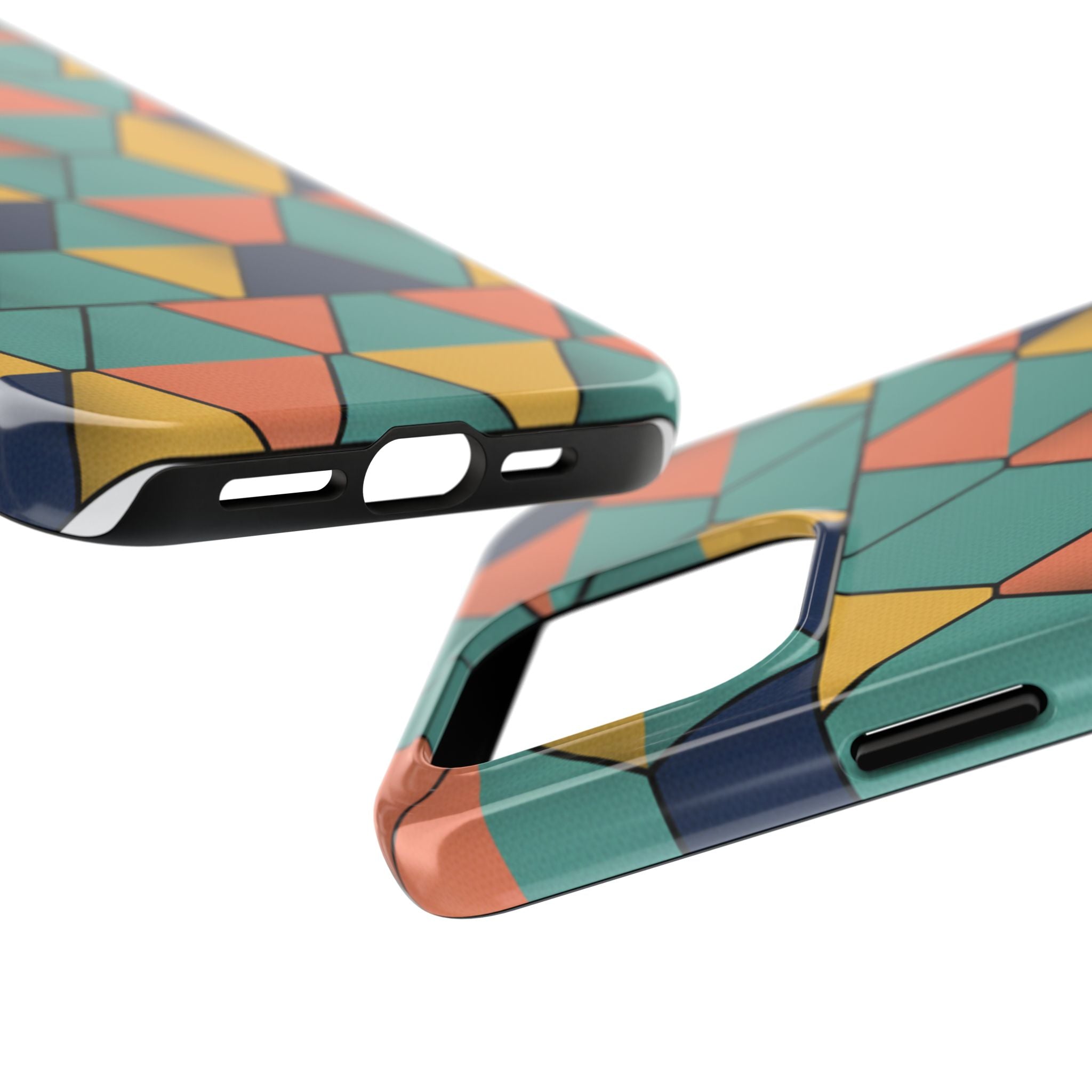 Tough Phone Cases