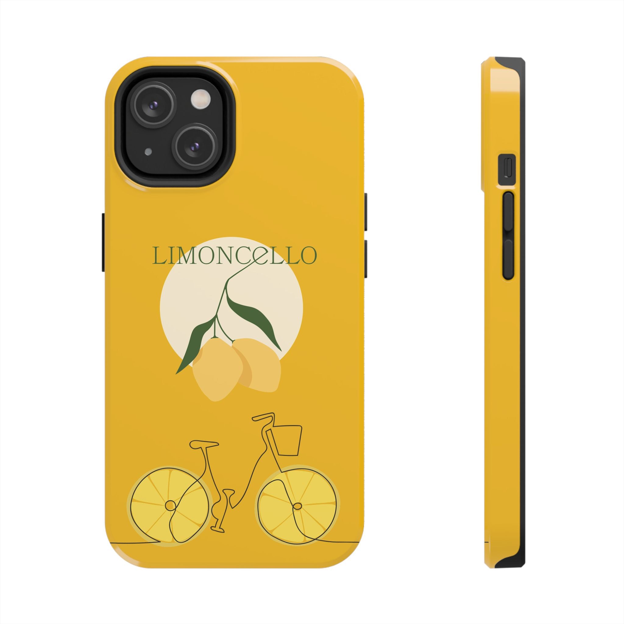Tough Phone Cases
