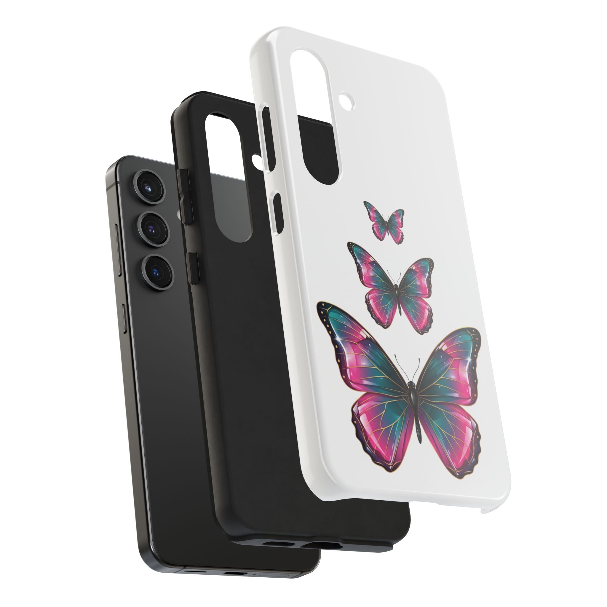 Tough Phone Cases