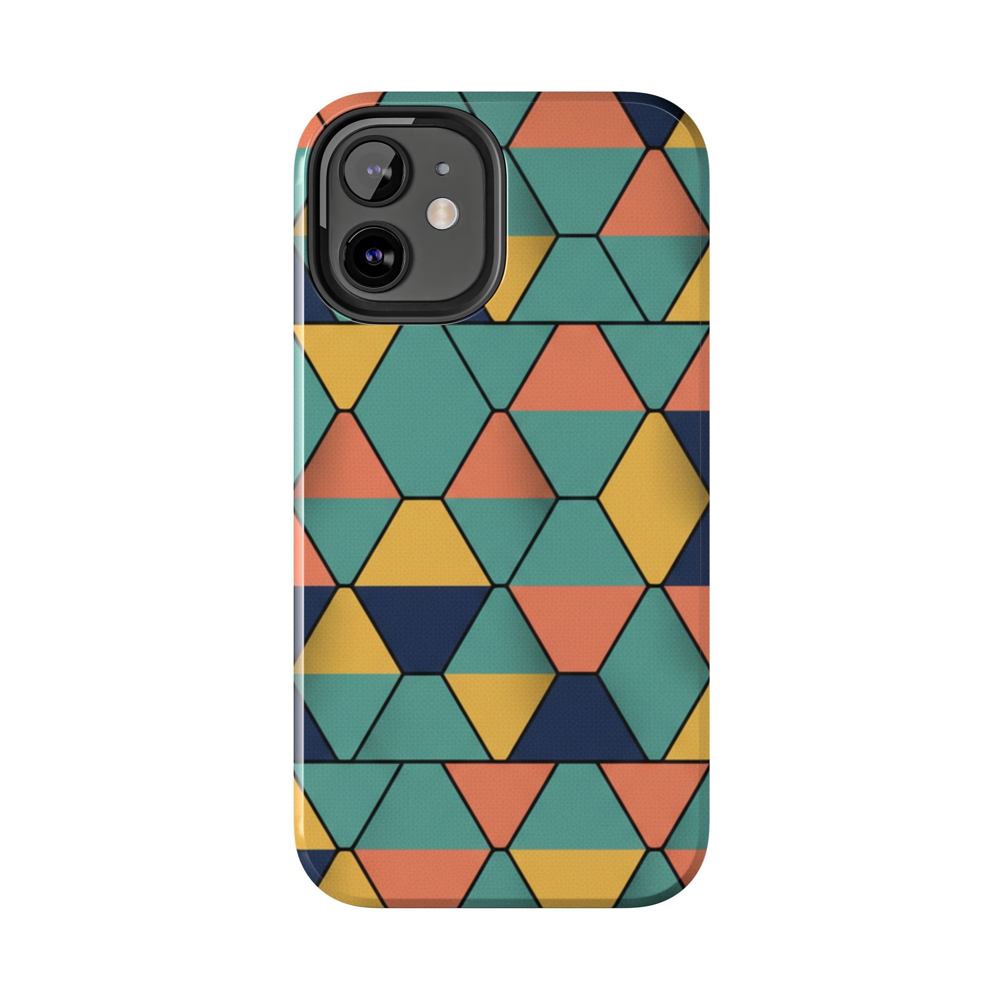 Tough Phone Cases