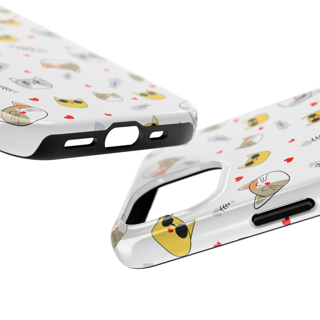 Tough Phone Cases