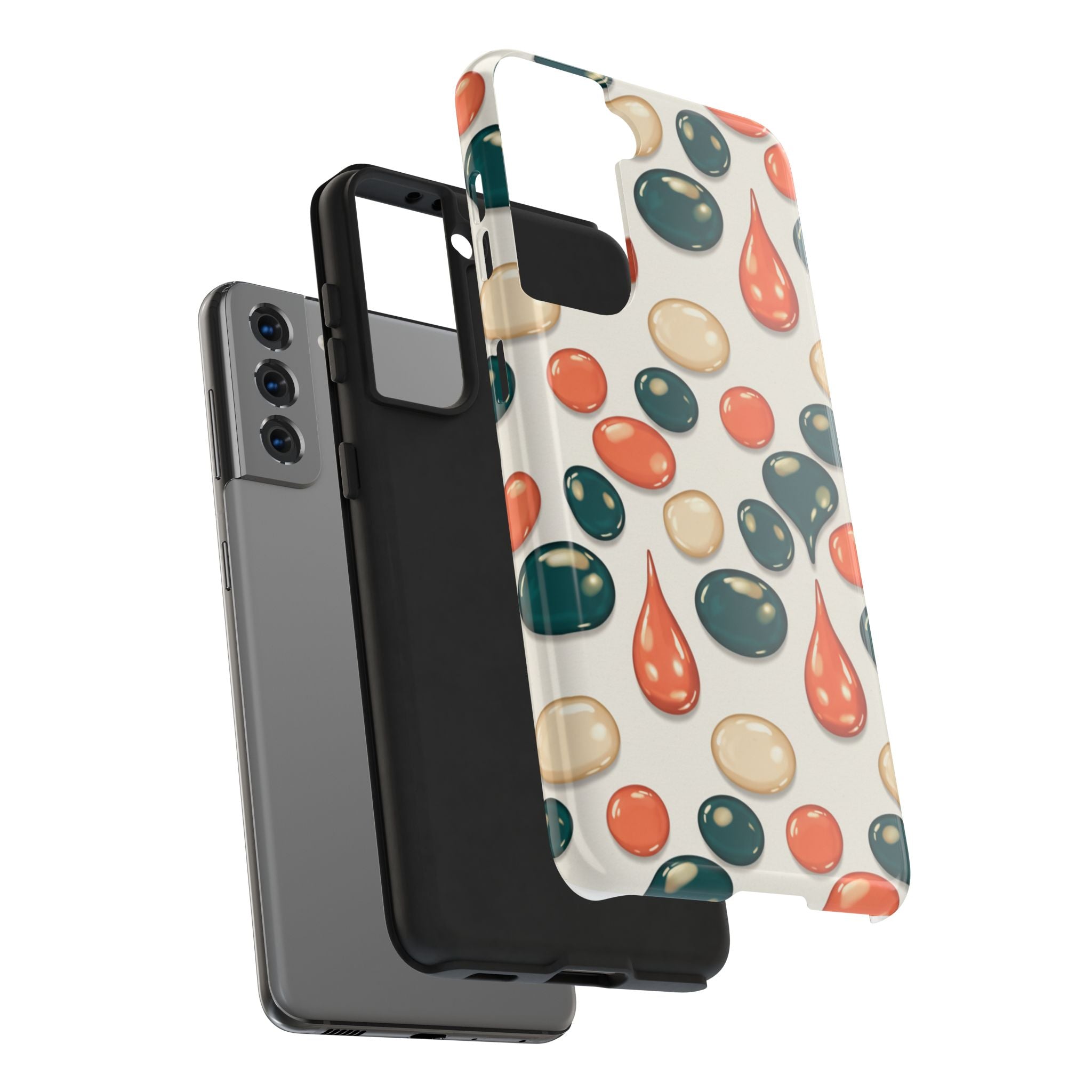 Tough Phone Cases