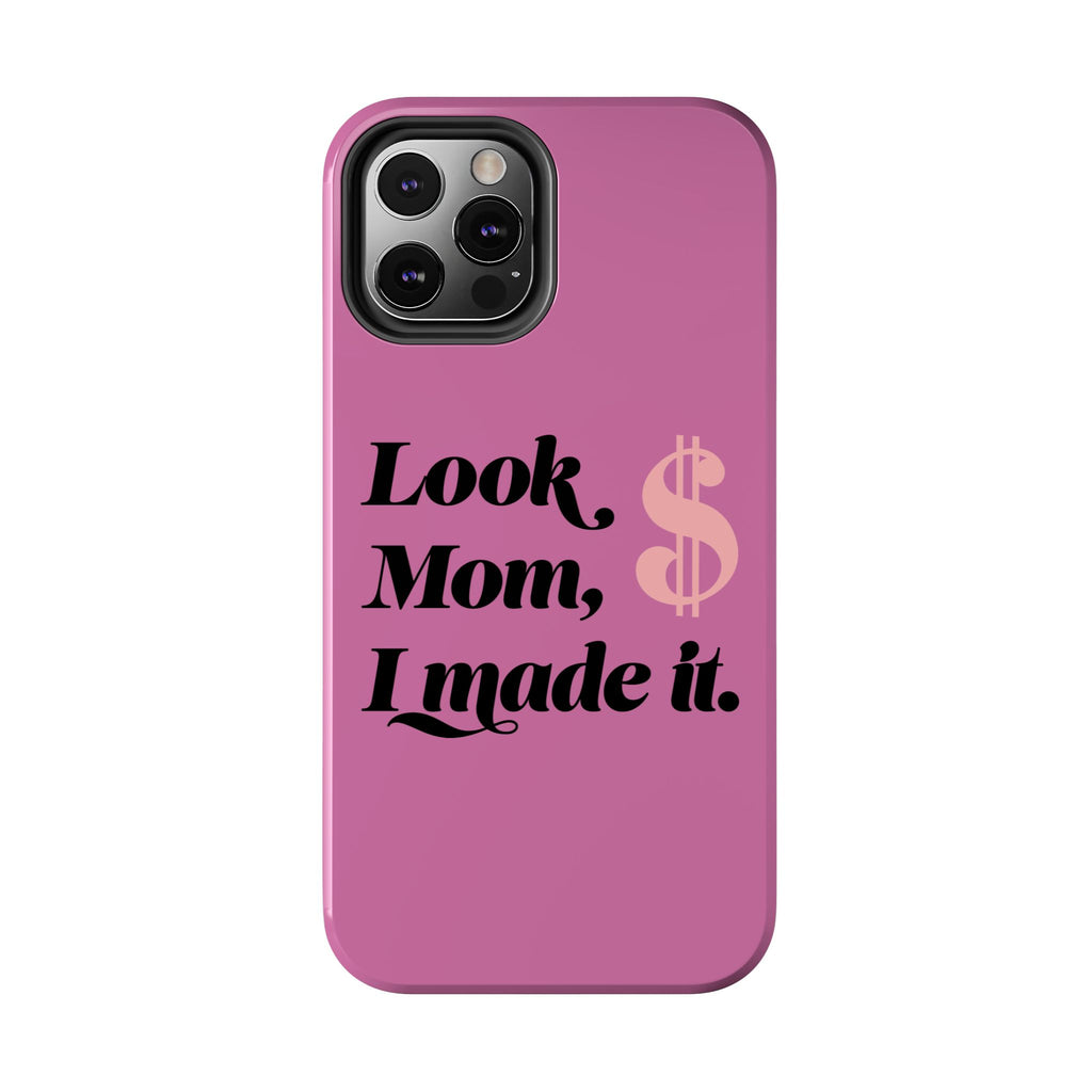 Tough Phone Cases