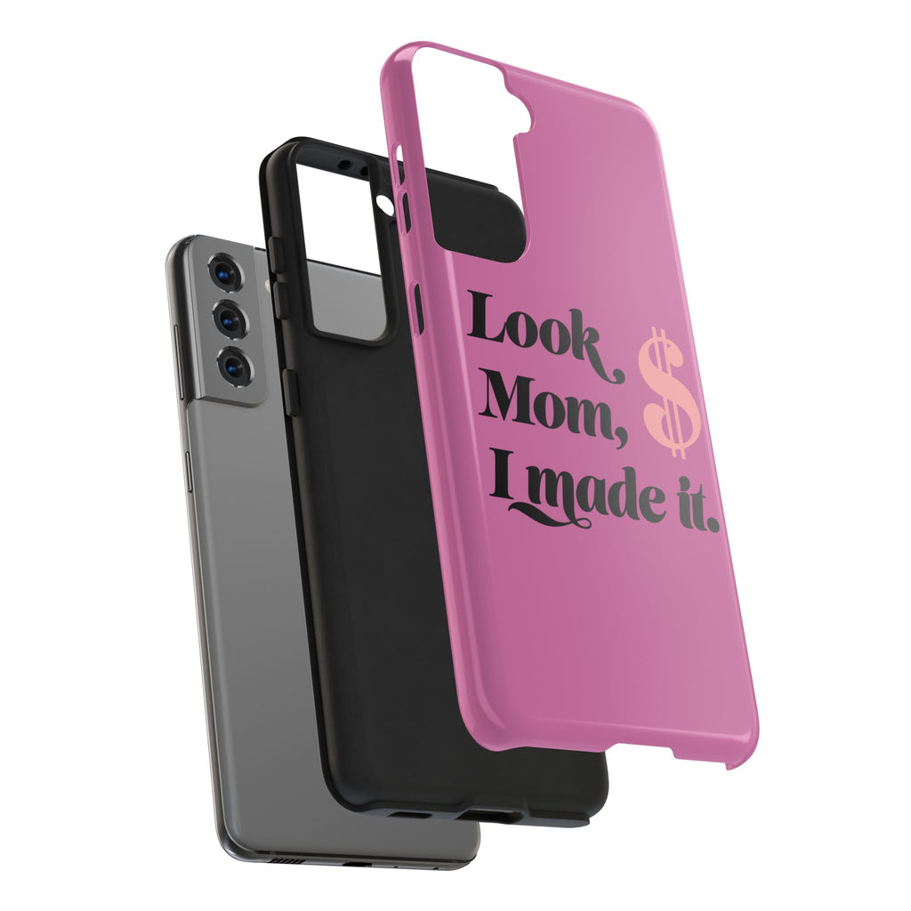 Tough Phone Cases
