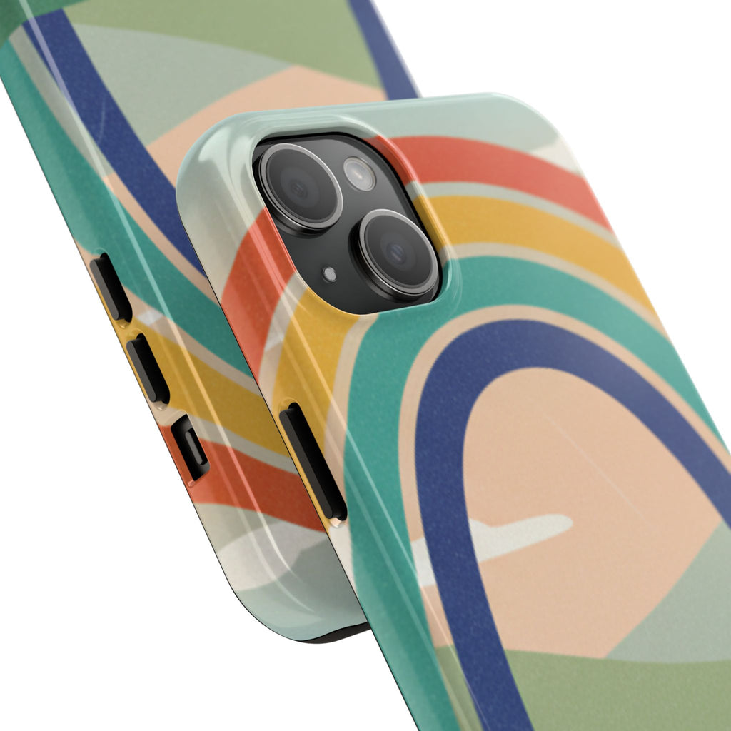 Tough Phone Cases