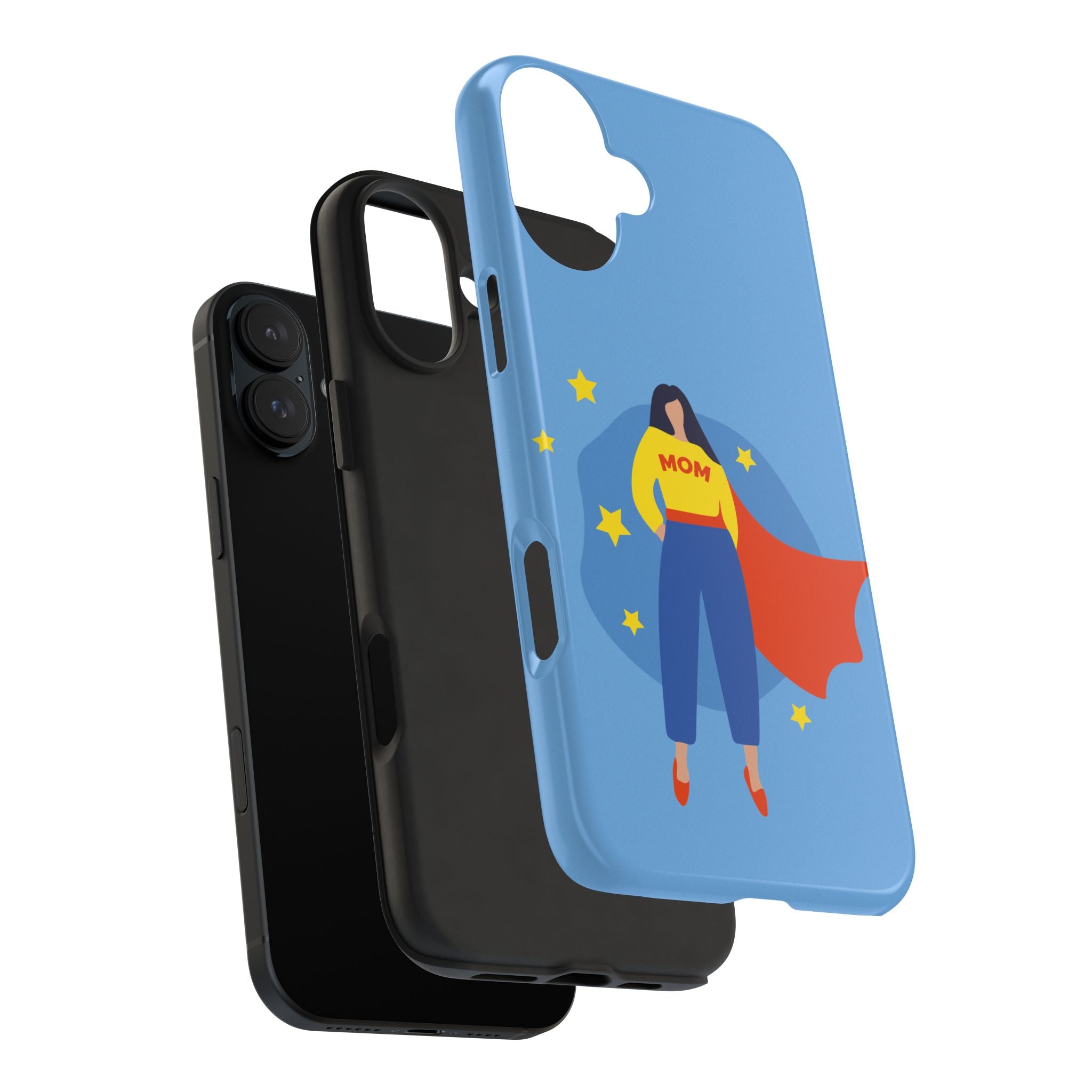Tough Phone Cases