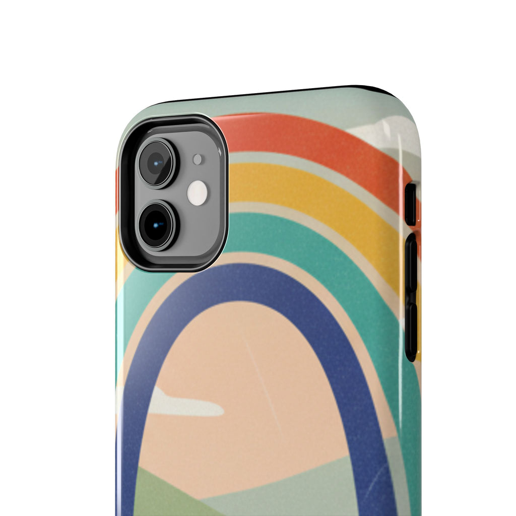 Tough Phone Cases