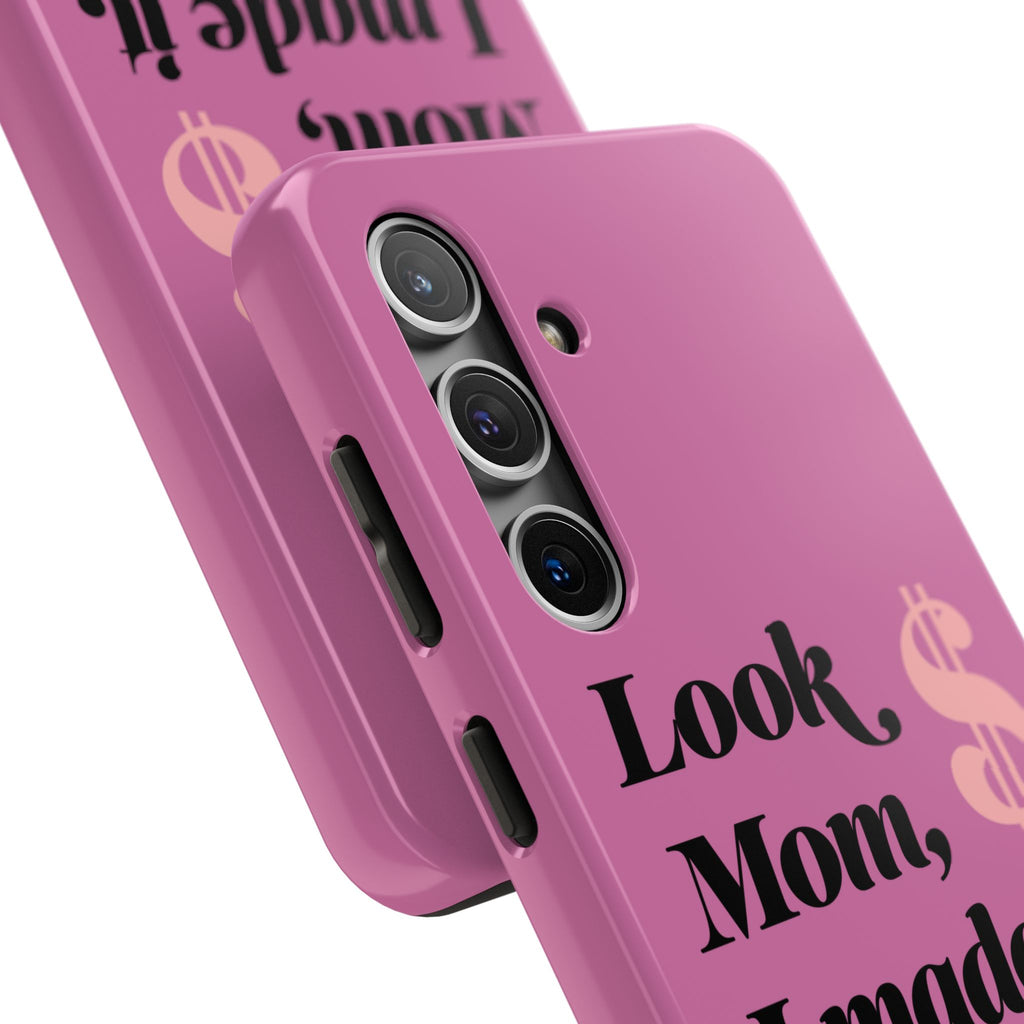 Tough Phone Cases