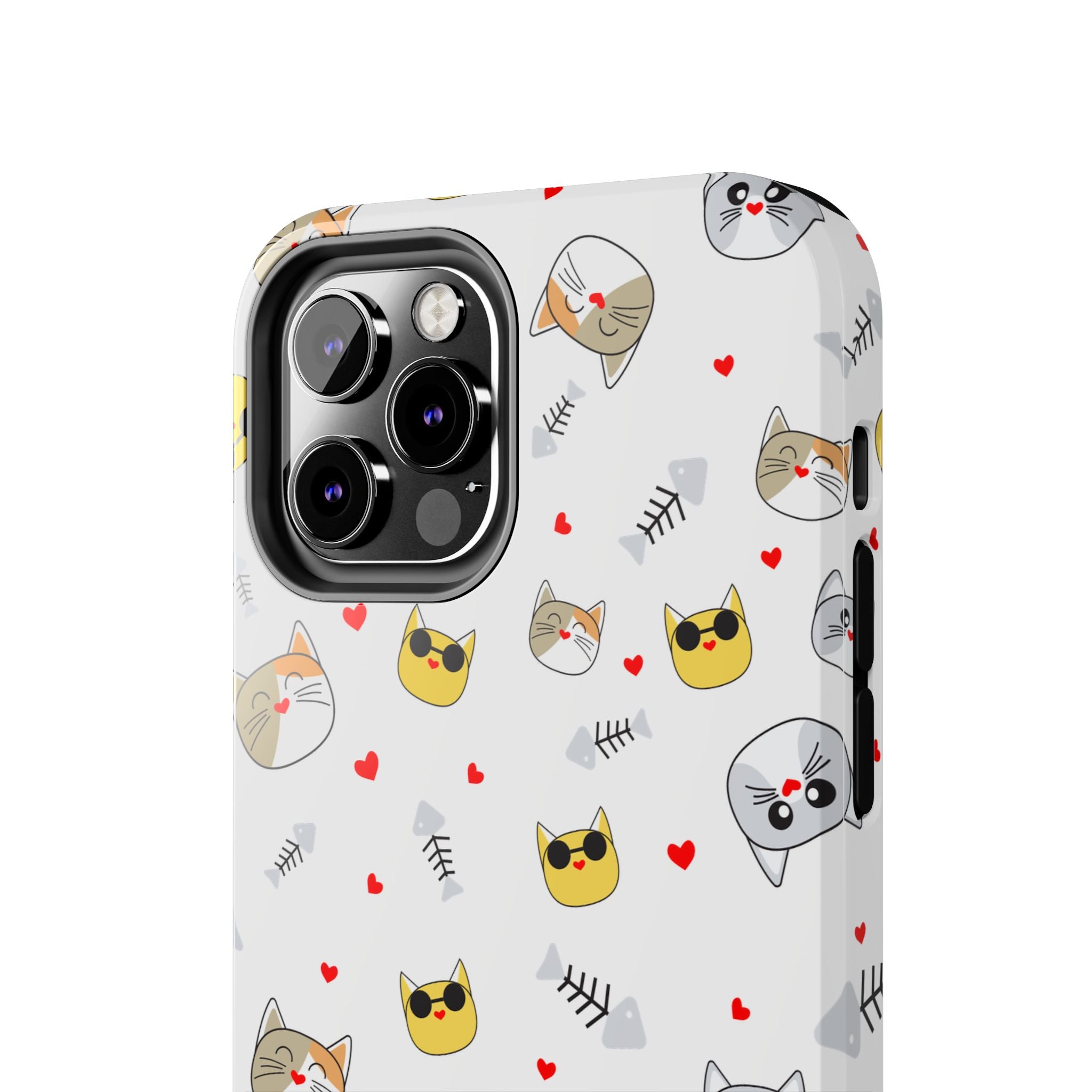 Tough Phone Cases