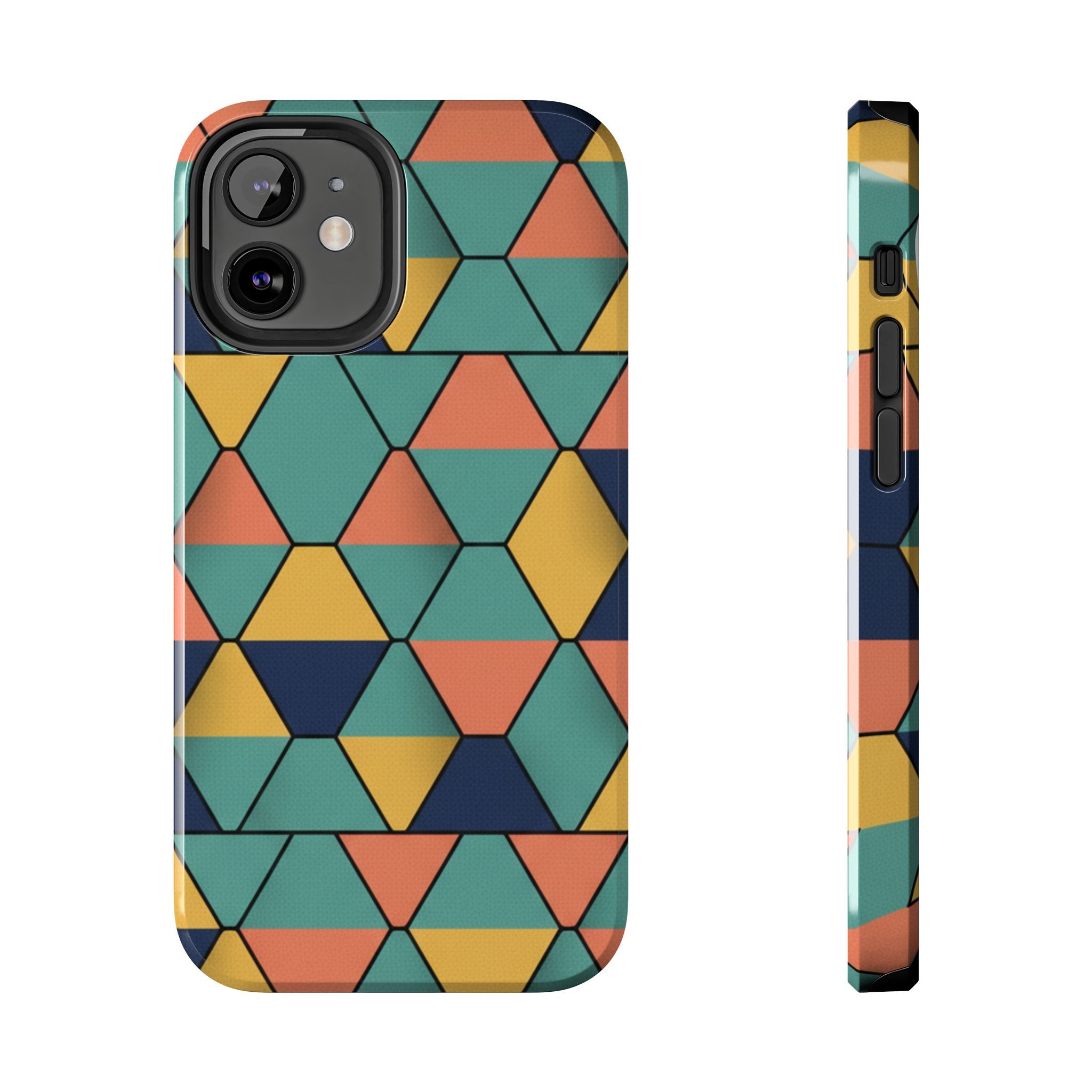 Tough Phone Cases
