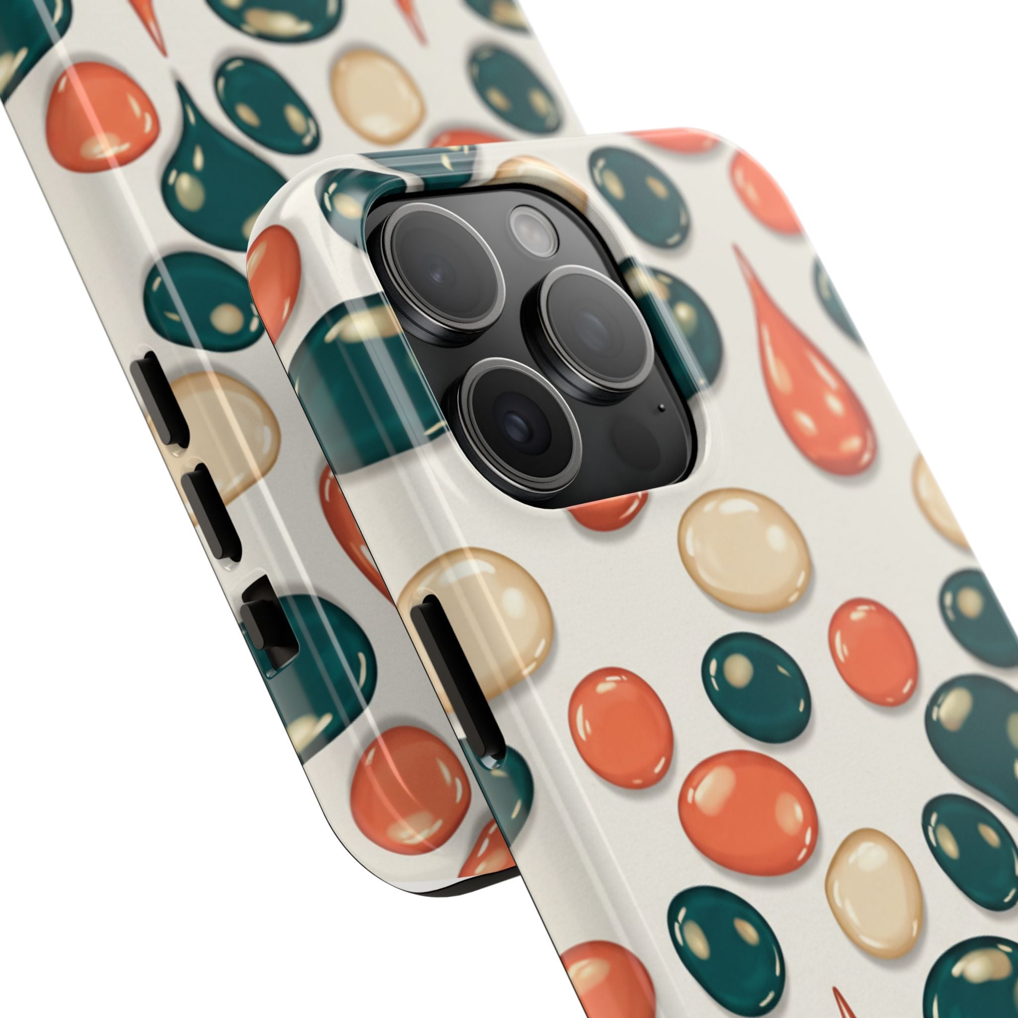 Tough Phone Cases