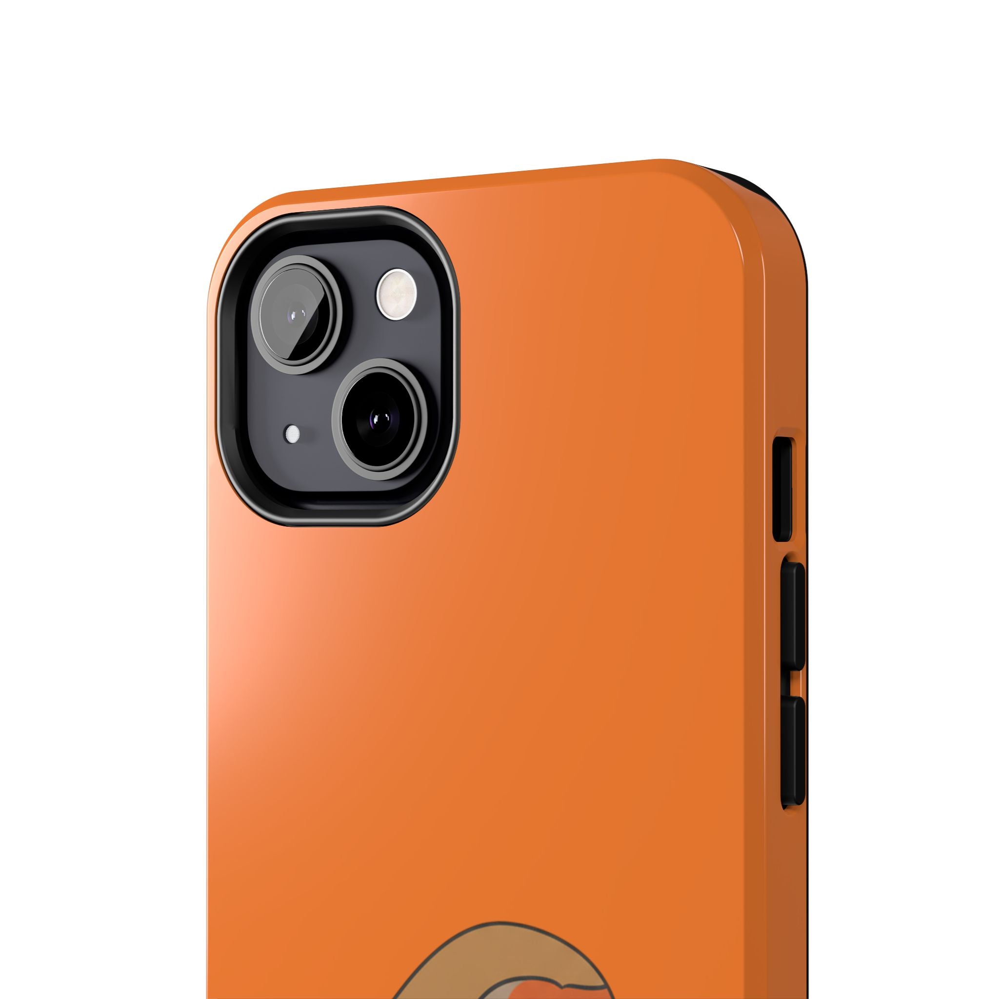 Copy of Cute Robin Tough Phone Case — Protective Bird iPhone Case