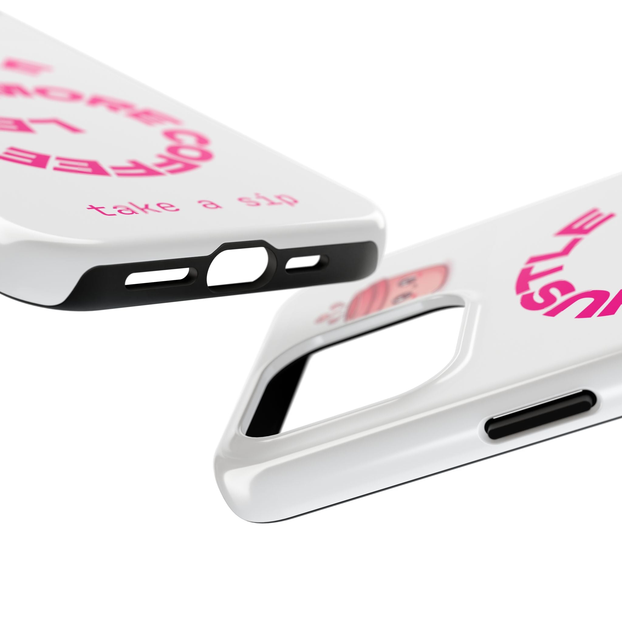 Tough Phone Cases