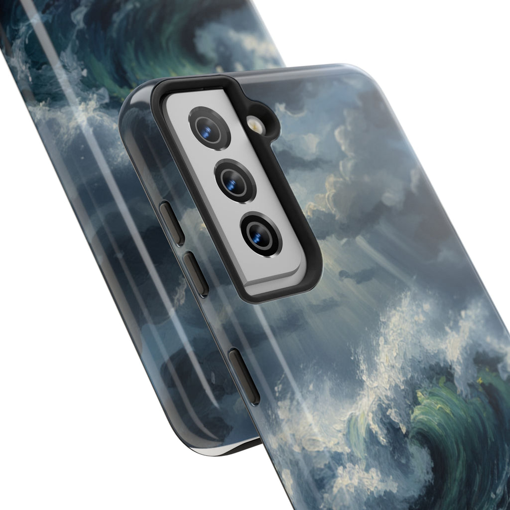 Tough Phone Cases