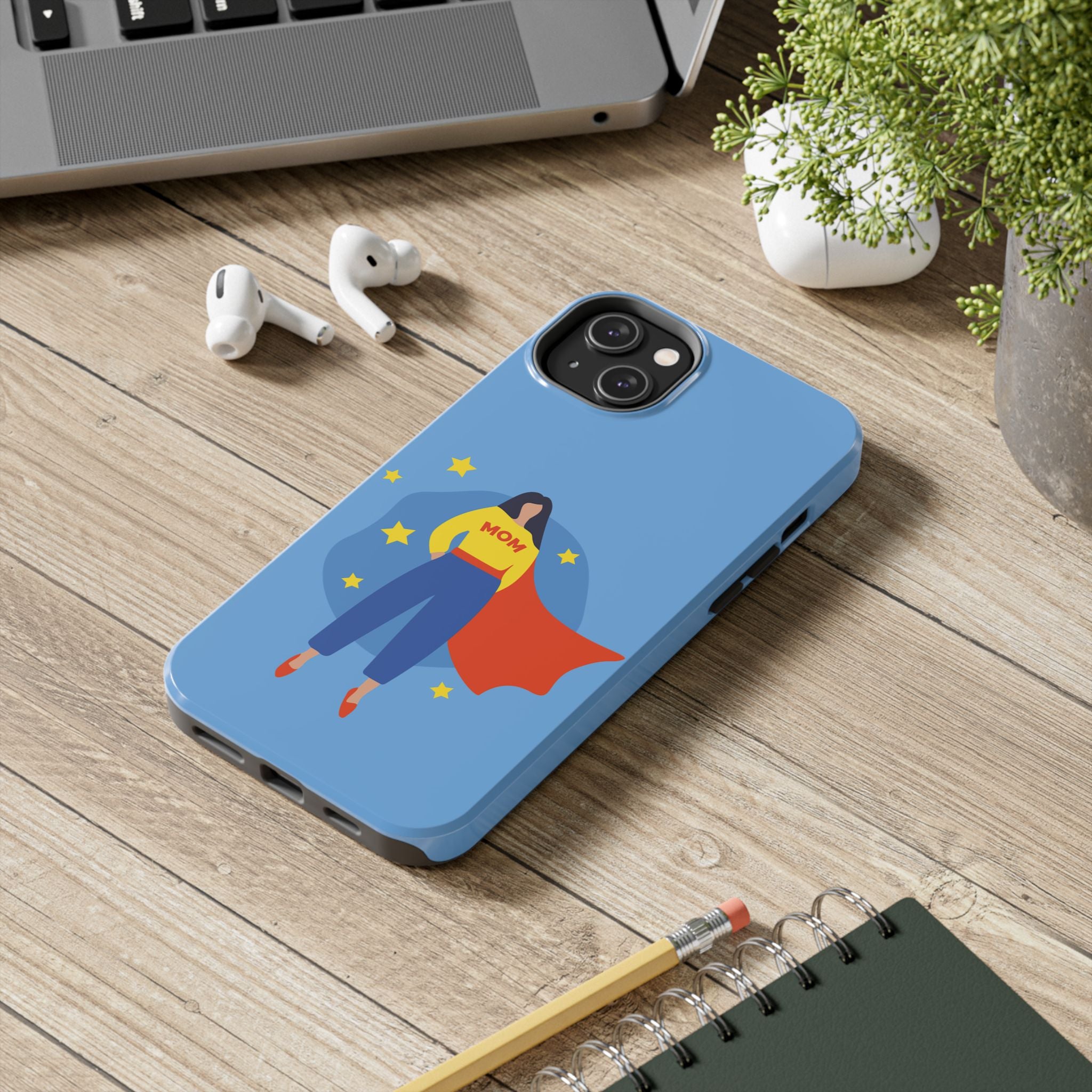 Tough Phone Cases