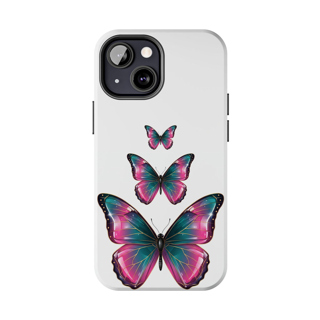 Tough Phone Cases