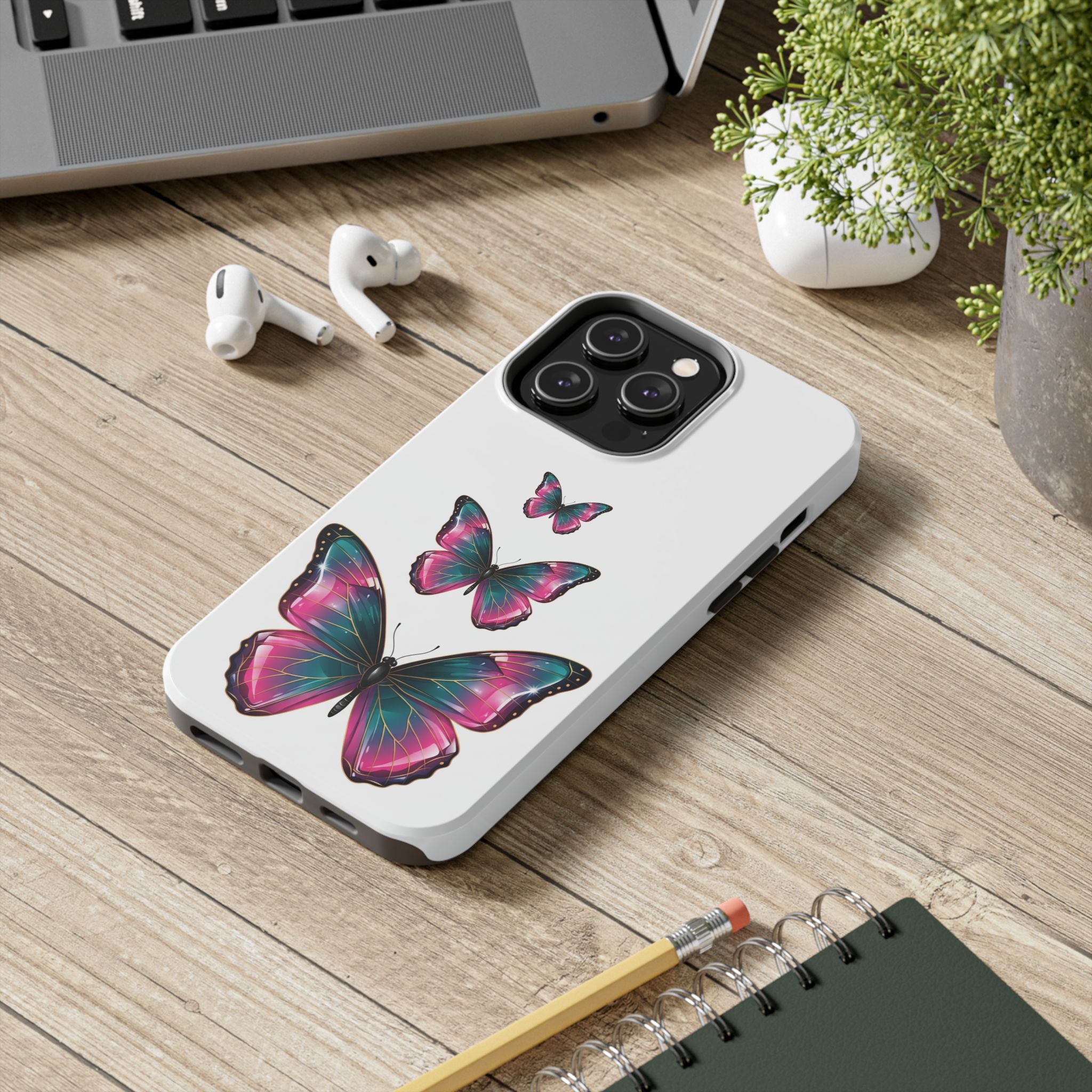 Tough Phone Cases